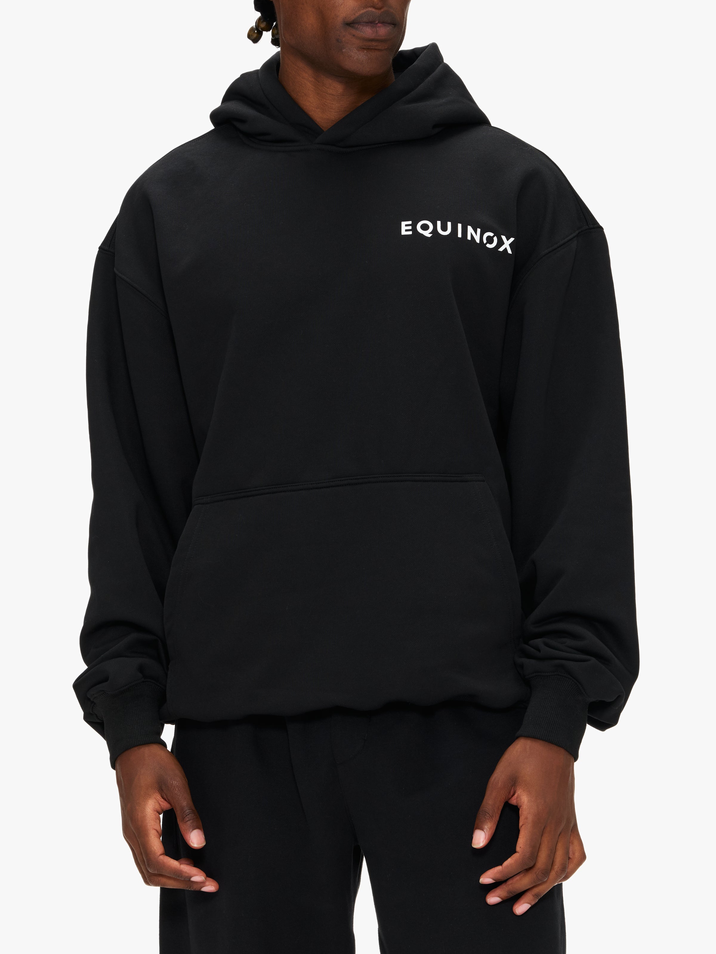Equinox Region Unisex Hoodie 2.0