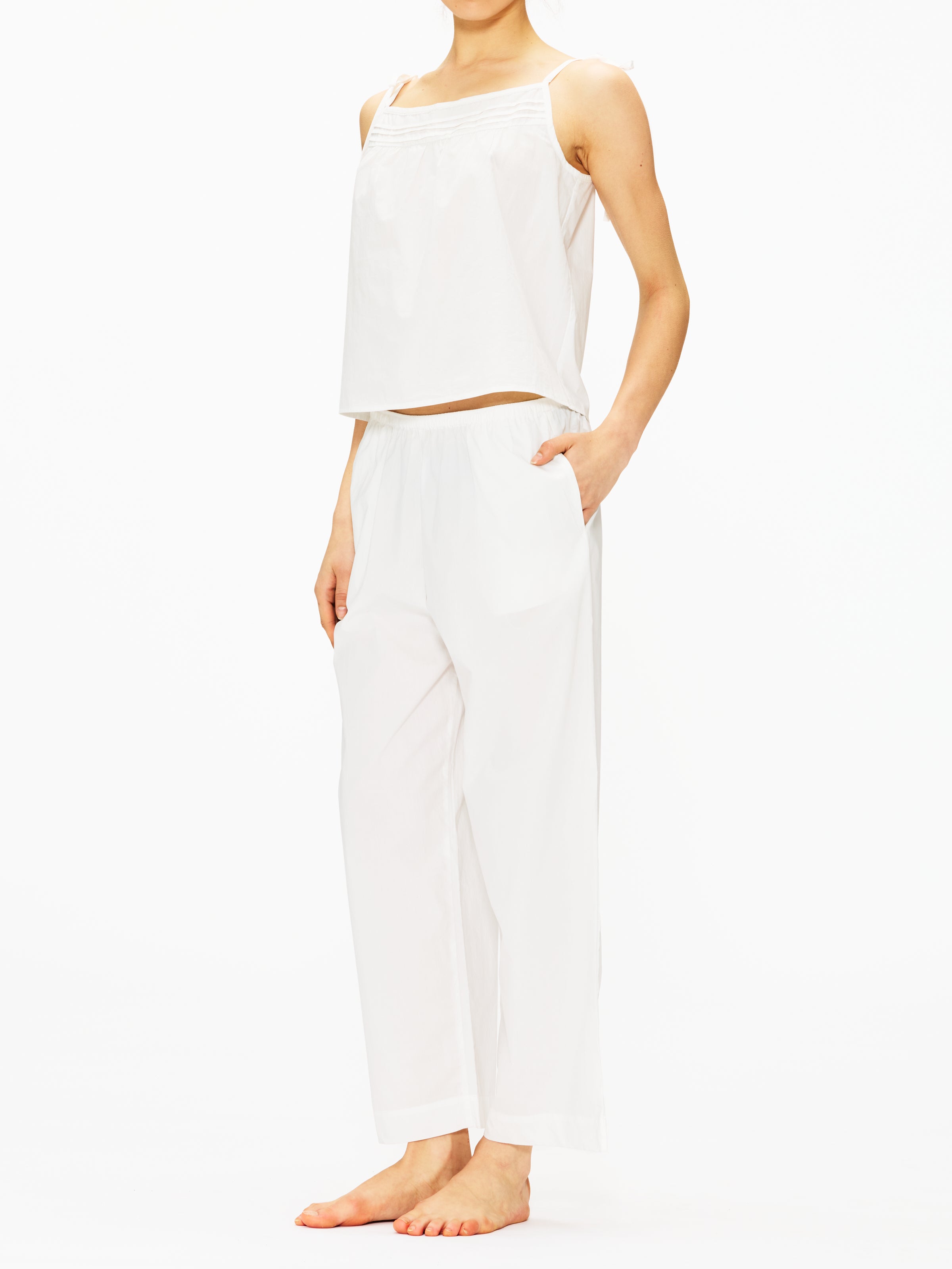 Deiji Studios Ease Trouser