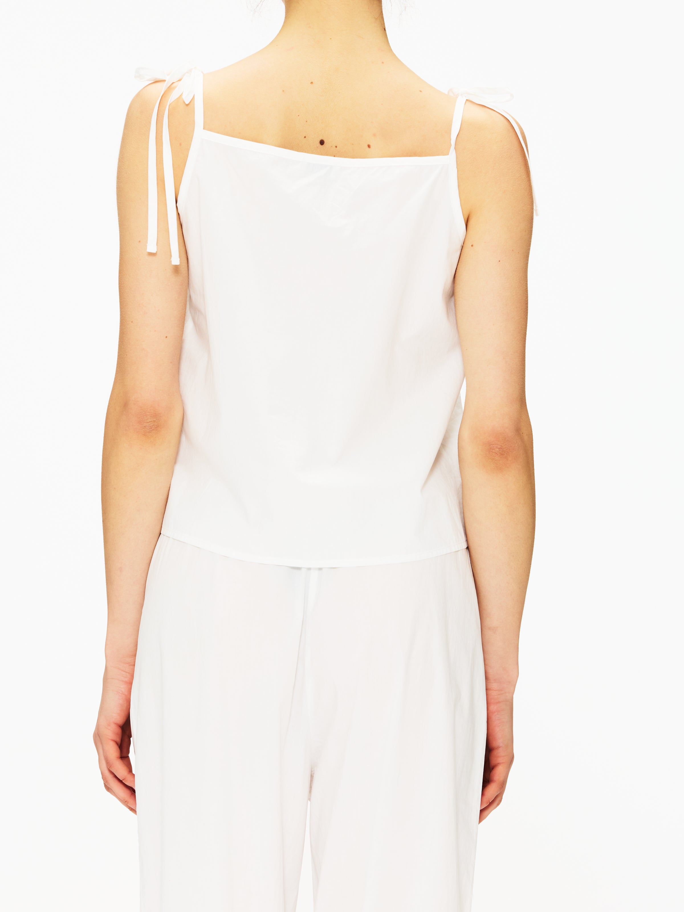 Deiji Studios Tied Cami