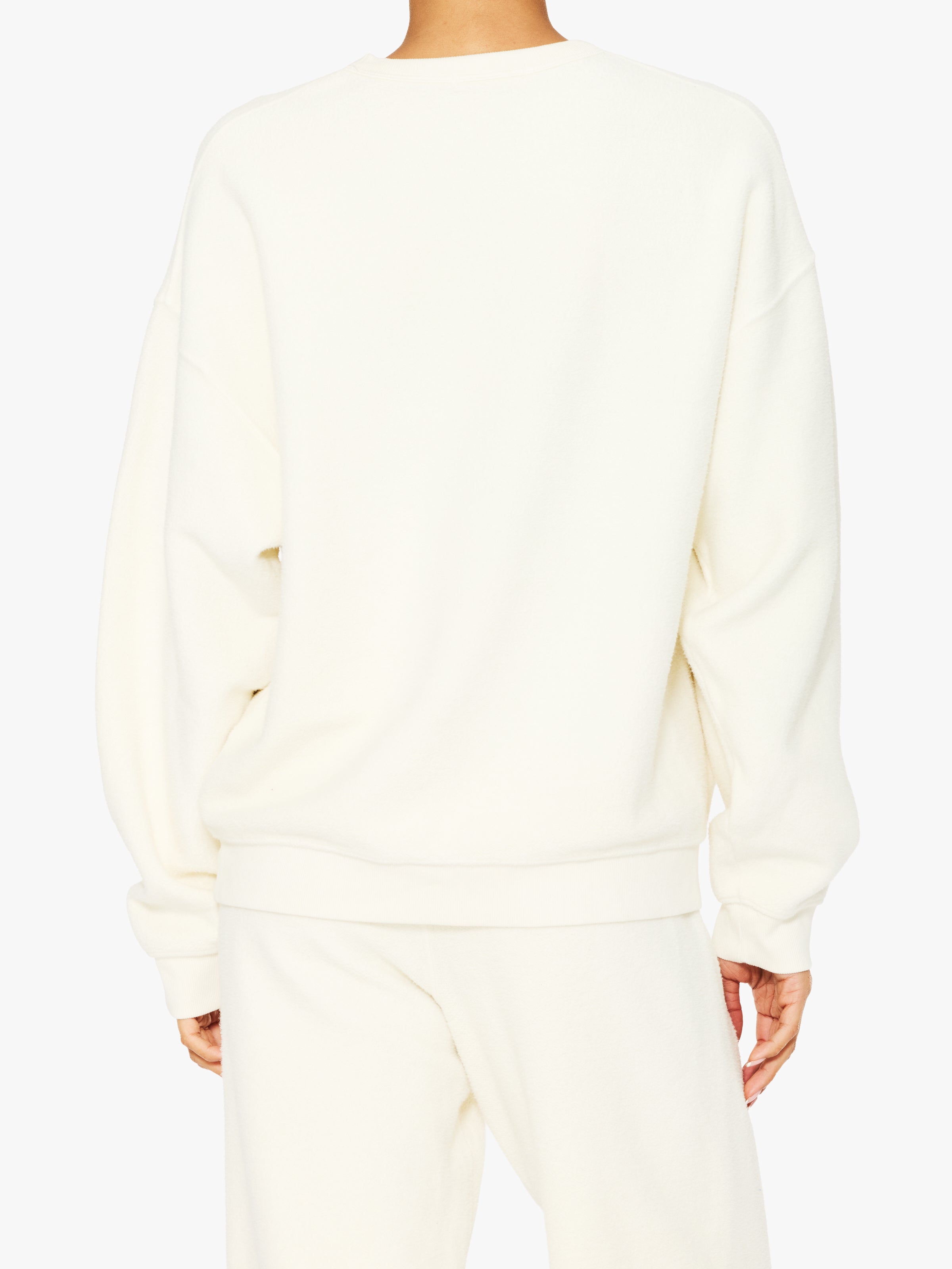 Eterne Classic Crew Sweatshirt