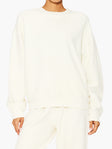 Eterne Classic Crew Sweatshirt