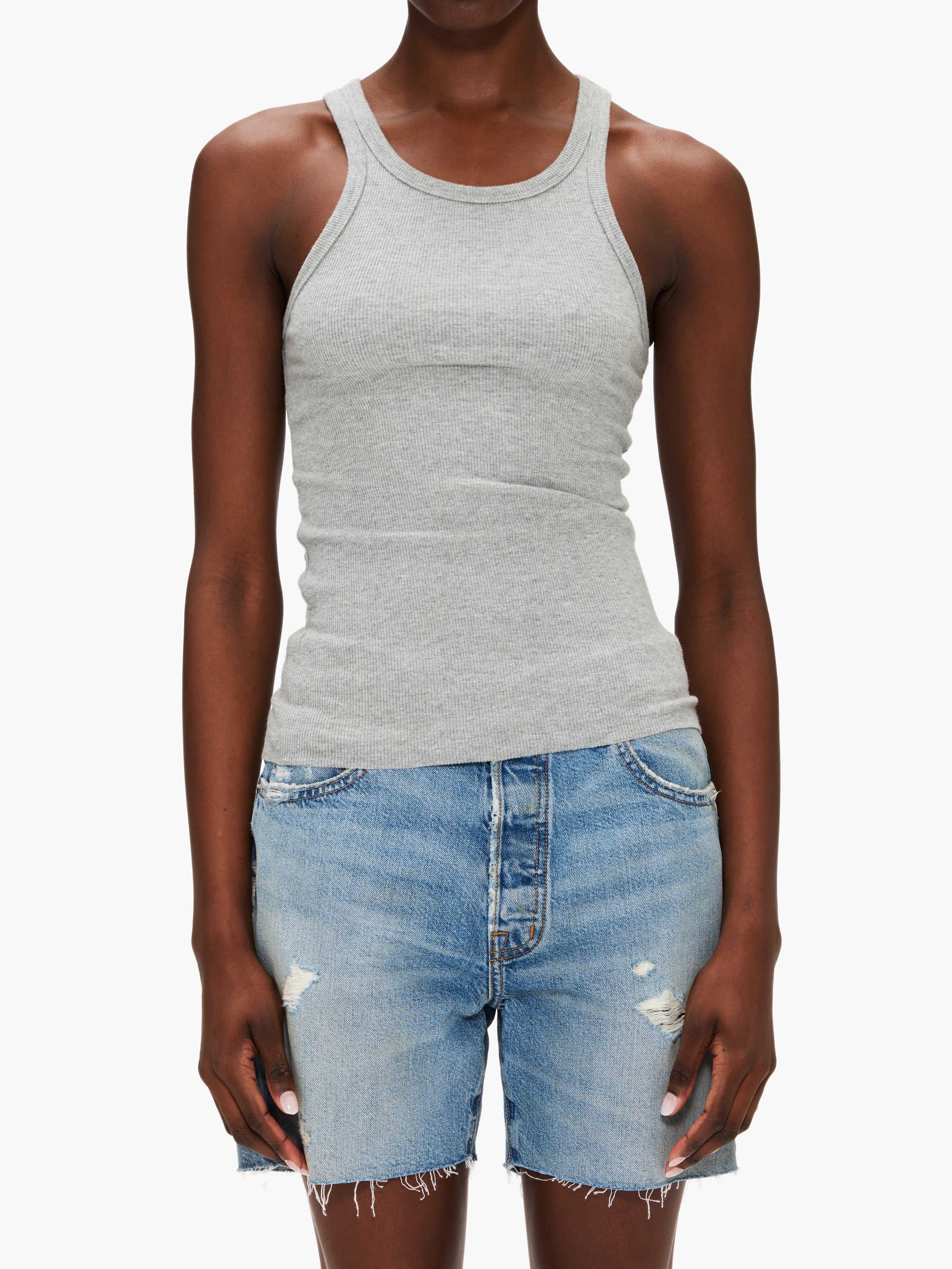 Eterne Emmett Boyfriend Short