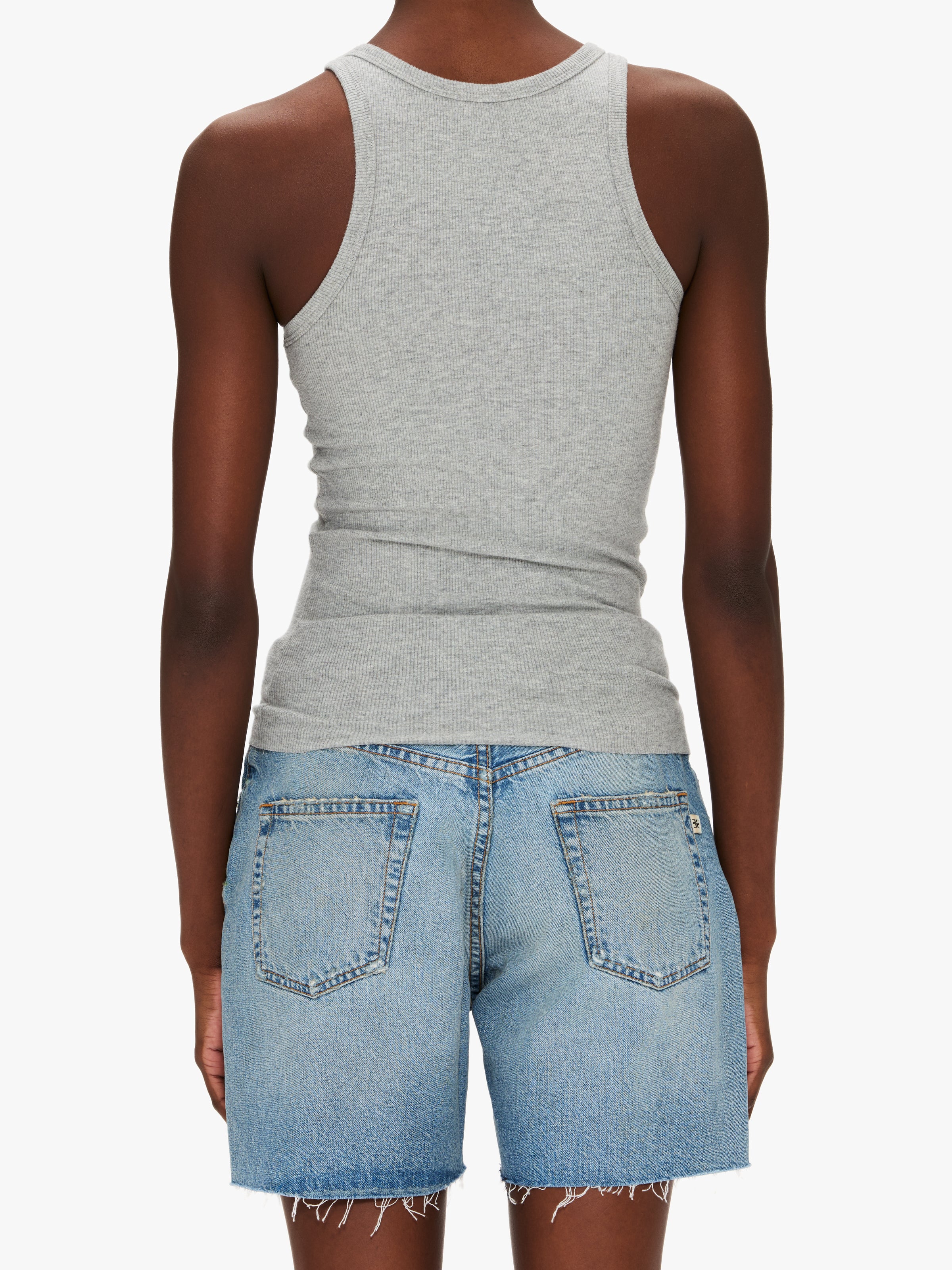 Eterne Emmett Boyfriend Short