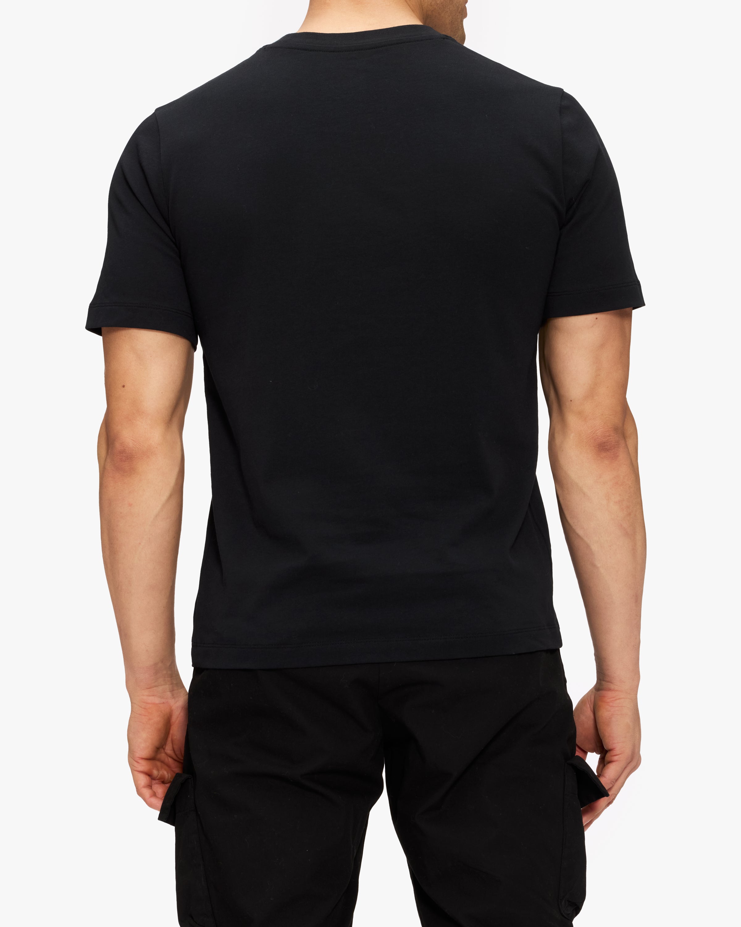 Equinox Unisex Tee