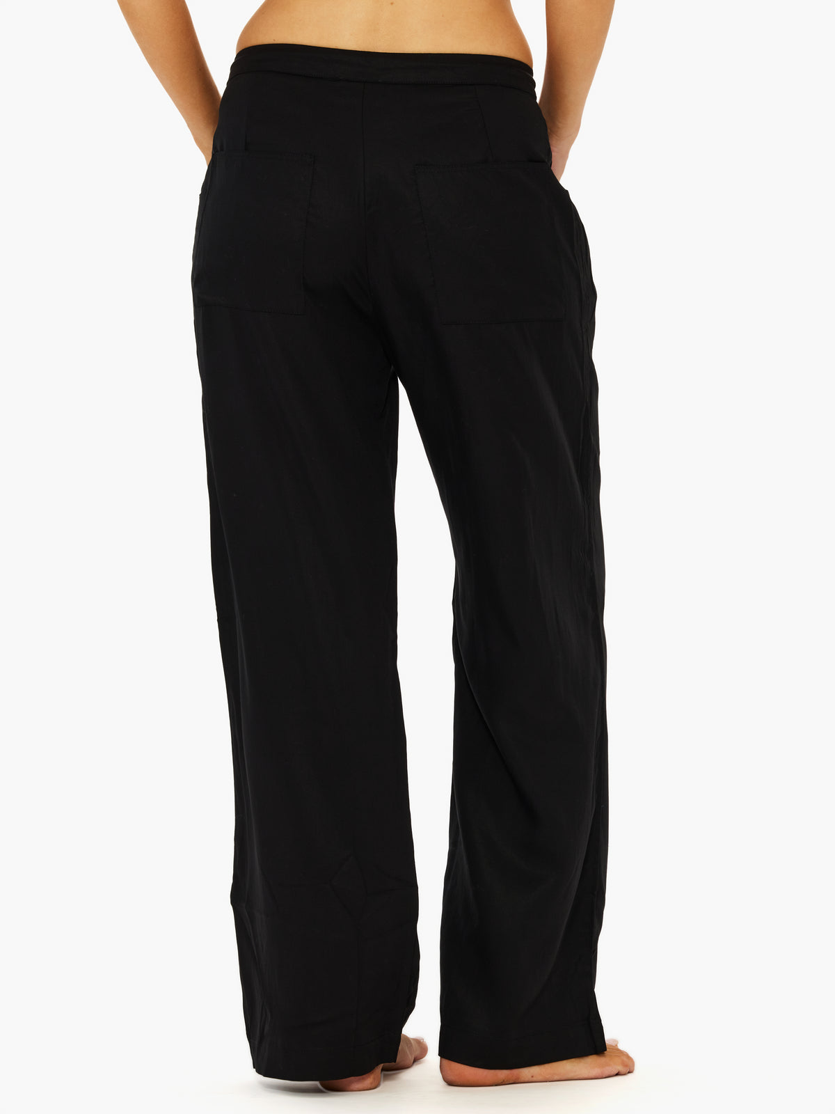 Deiji Studios Tencel Pant