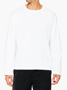 KROST Reverse Seam Long Sleeve