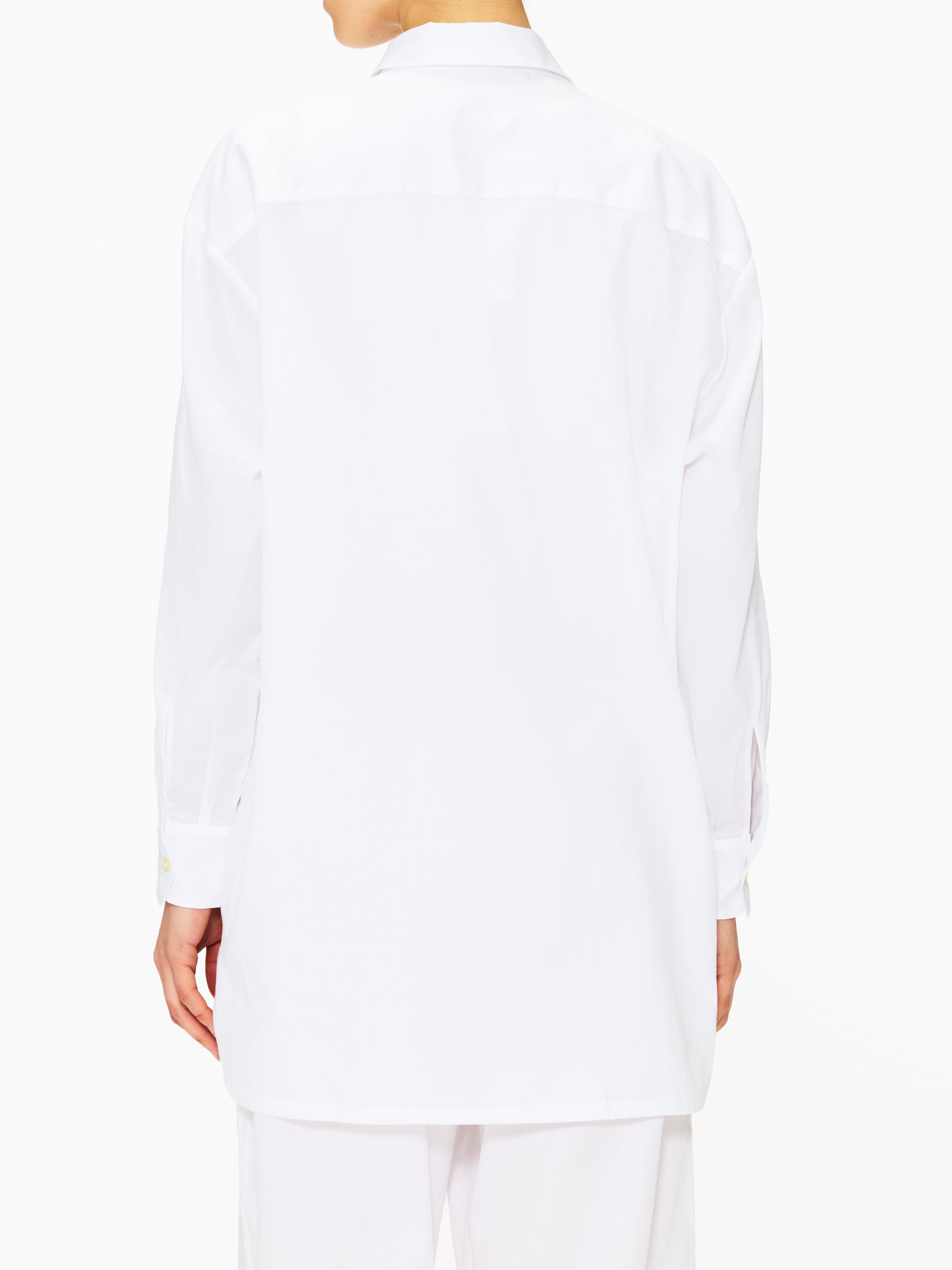 Leset Yoko Classic Button Down