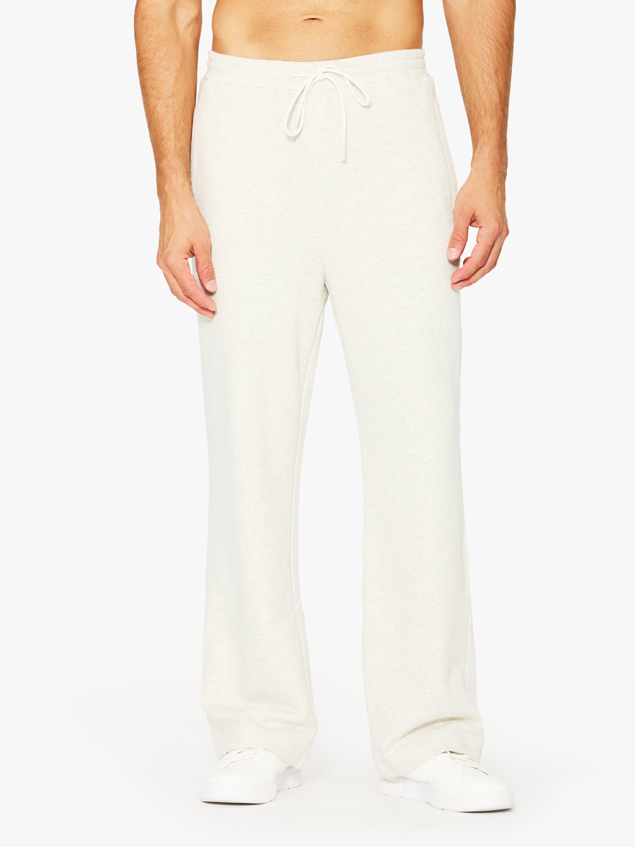 KROST Fleece Track Pants