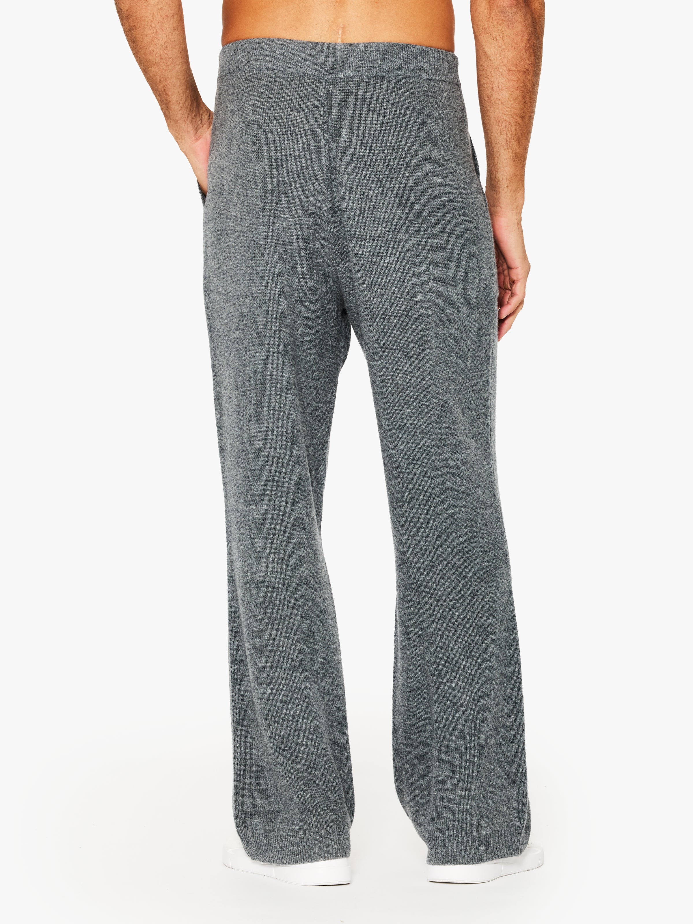 KROST Wool Knit Pants