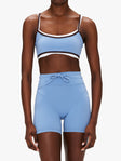 FORM Binding Layered Bra