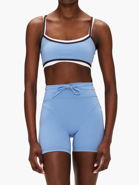 FORM Binding Layered Bra