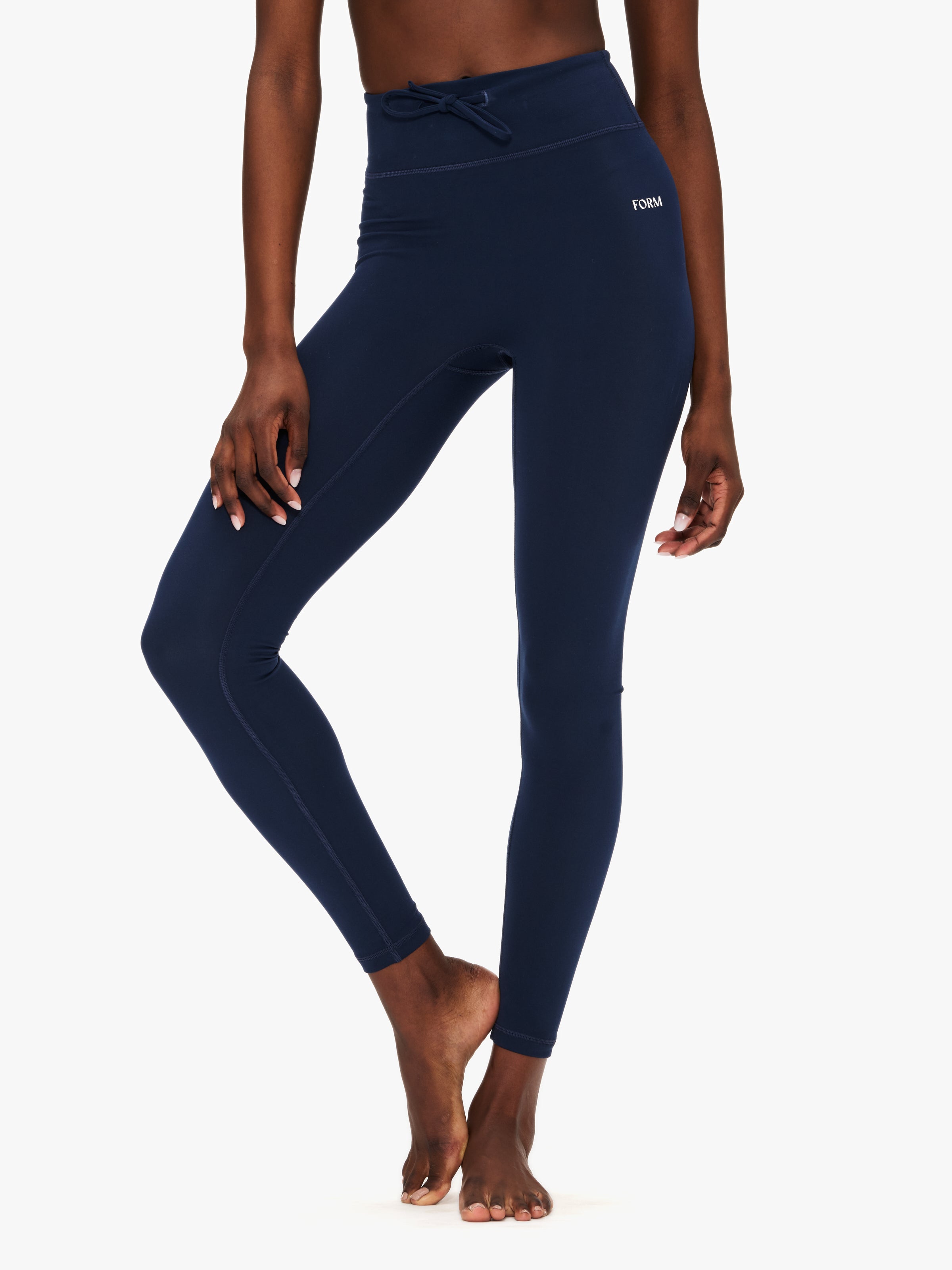 FORM Drawstring Legging