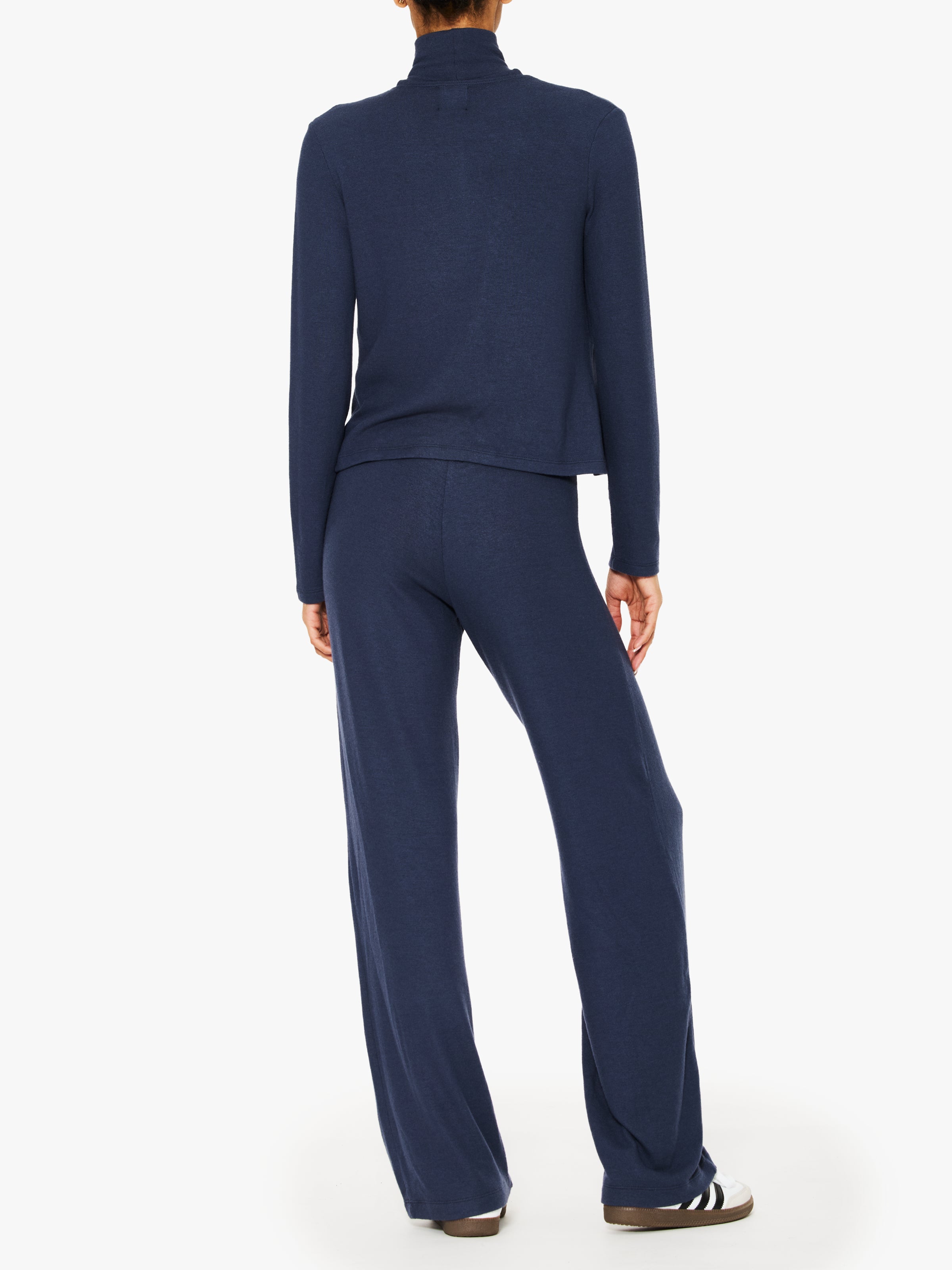 Leset Lauren Wide Leg Pant