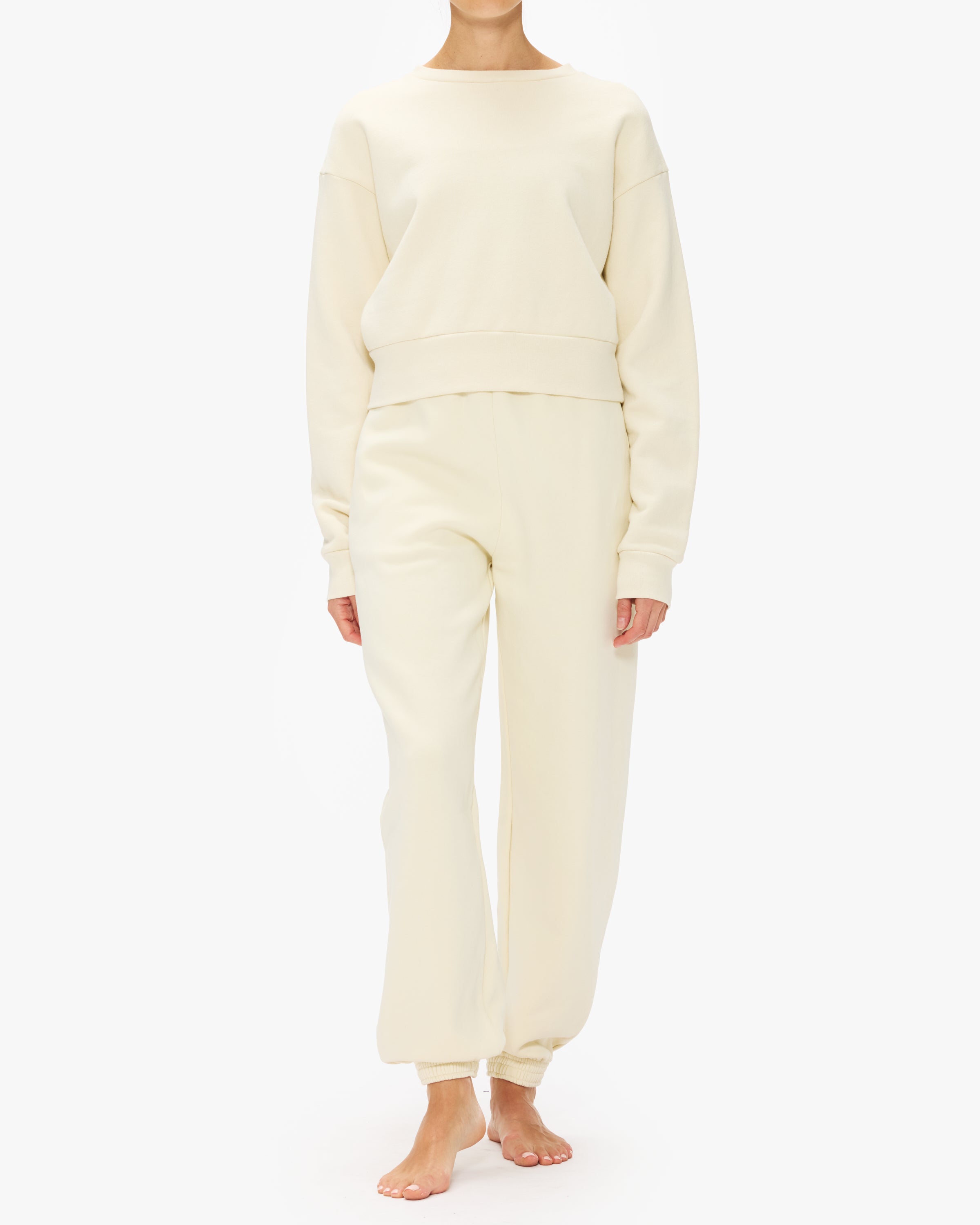 John Elliott Fleeced Boca Crew