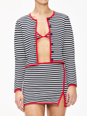 Beach Riot Calla Cardigan