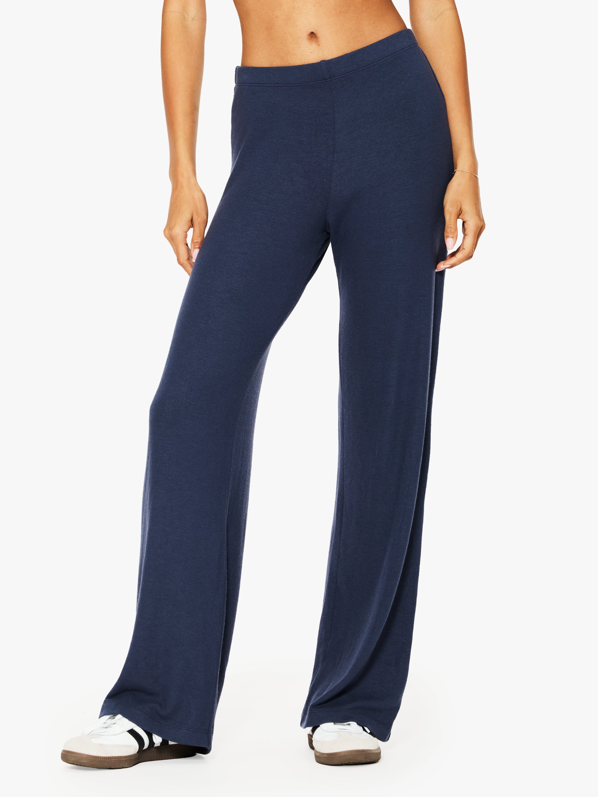 Leset Lauren Wide Leg Pant
