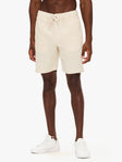 Frescobol Carioca Felipe Linen Shorts