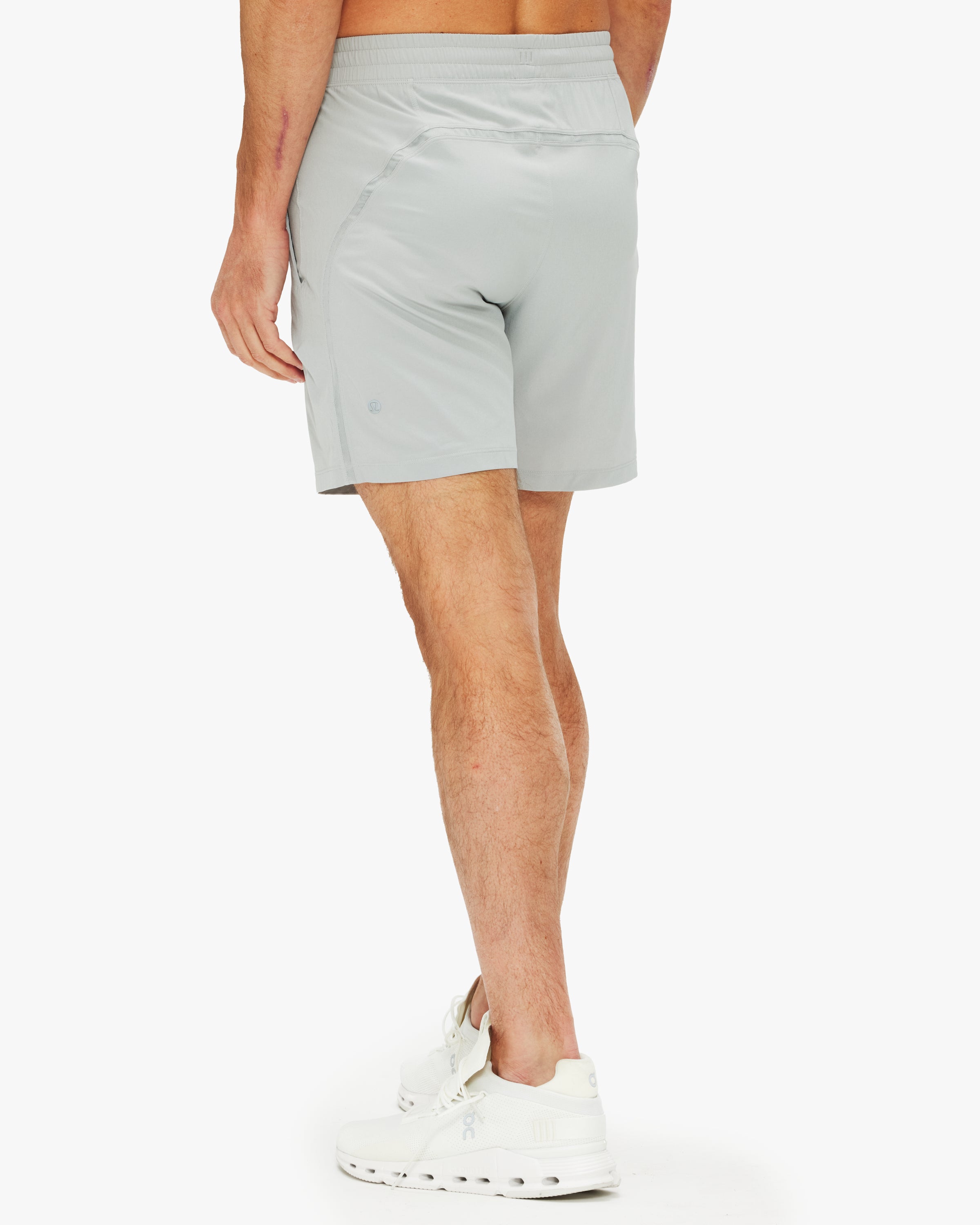 Lululemon Pace Breaker Short 7" - Unlined