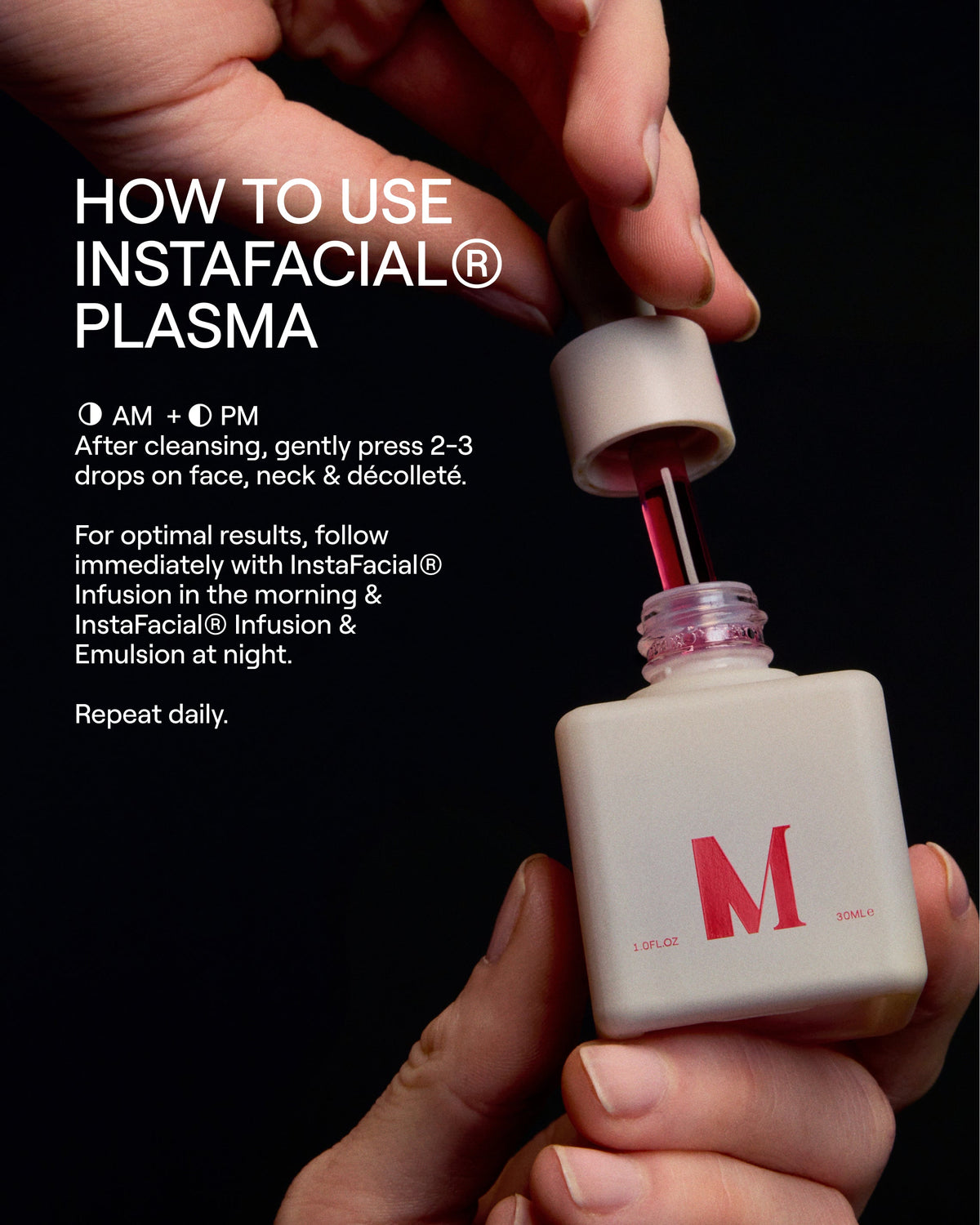 INSTAFACIAL® PLASMA