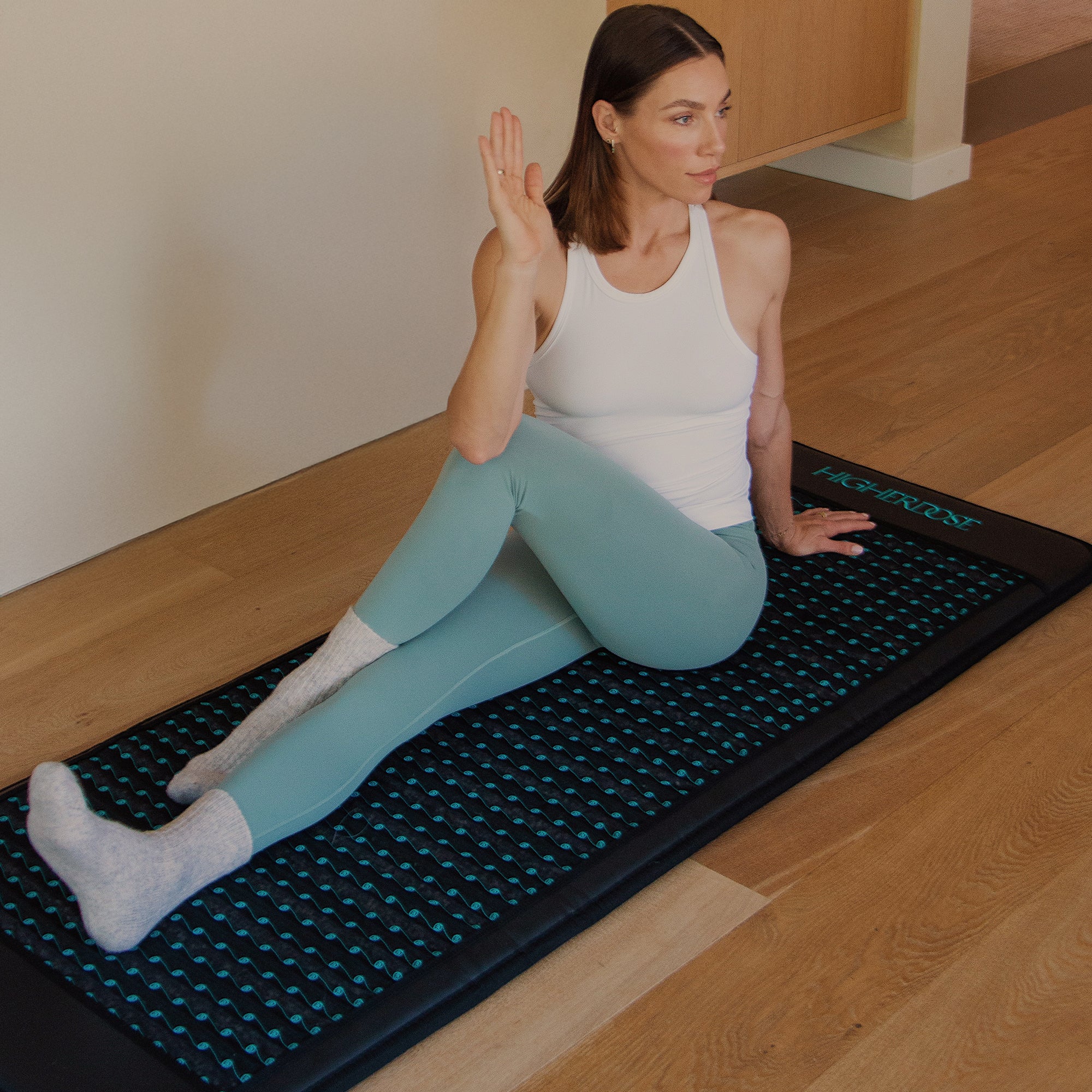 Higherdose Infrared Pemf Mat