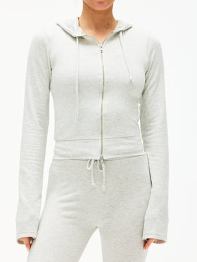 Asher Sadie Hoodie