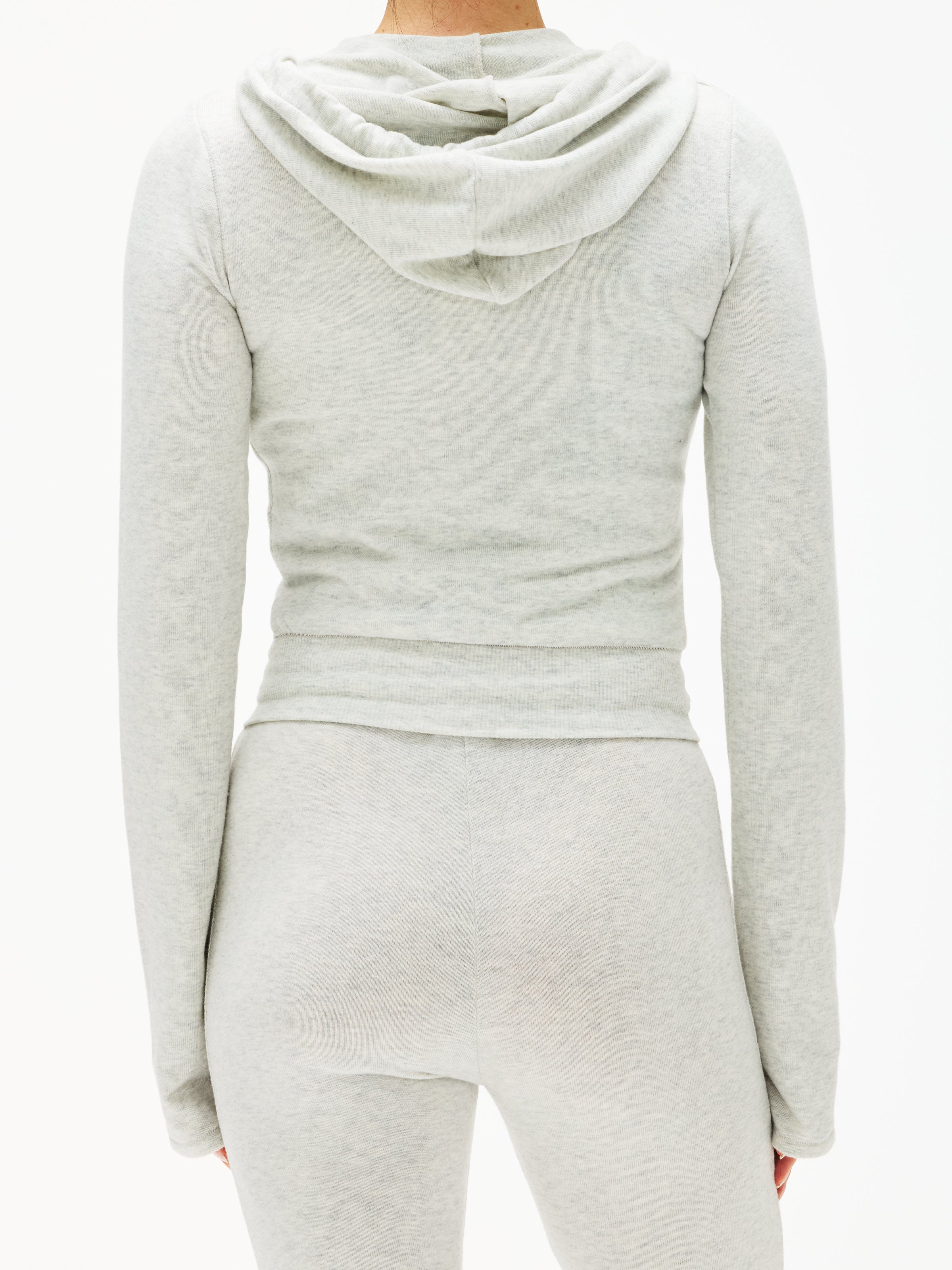 Asher Sadie Hoodie