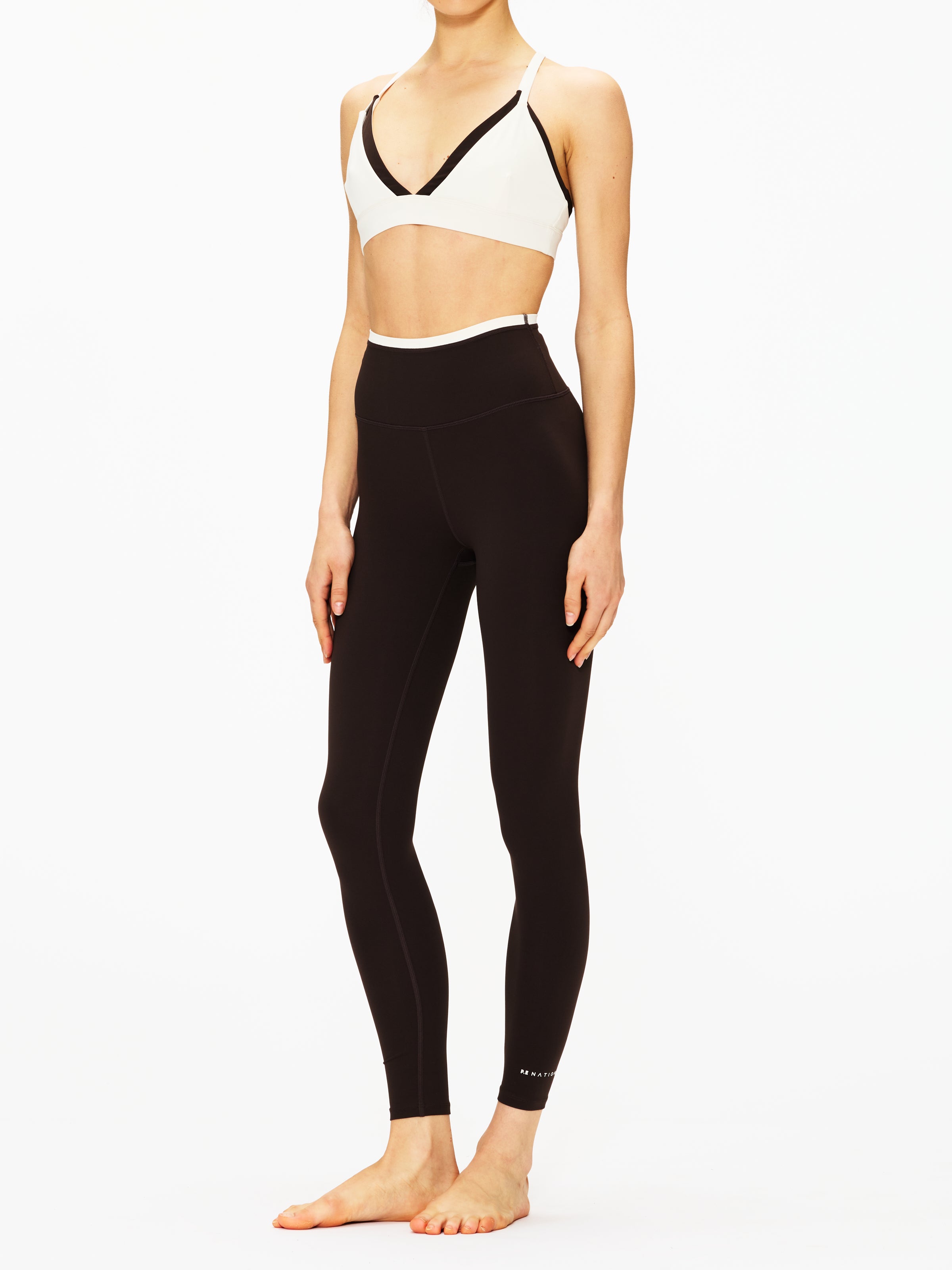 PE Nation Vita Full Length Legging