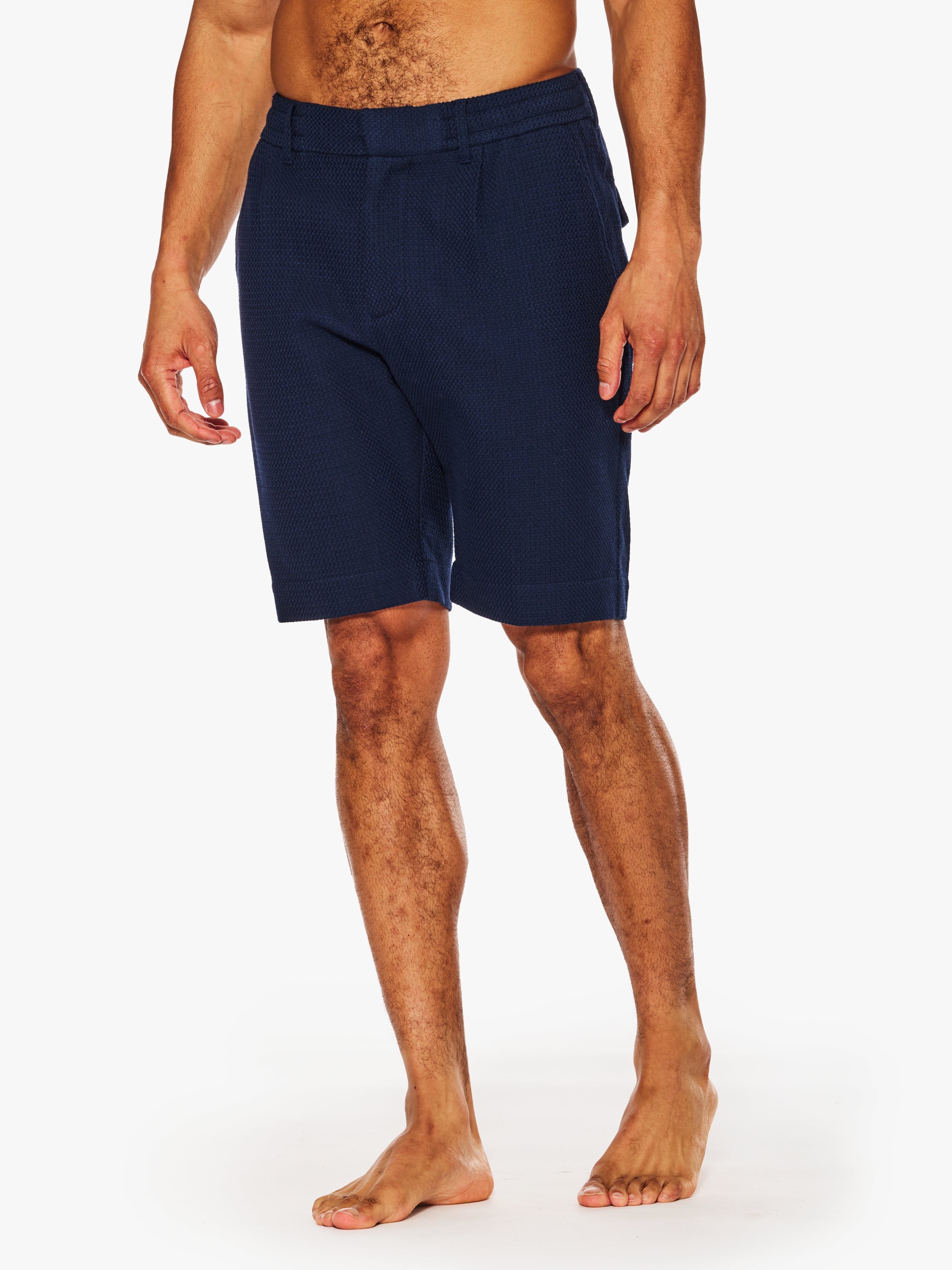 Che Pickett Short Cotton
