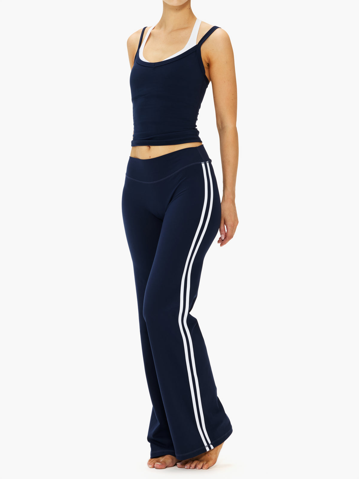 FORM Track Legging