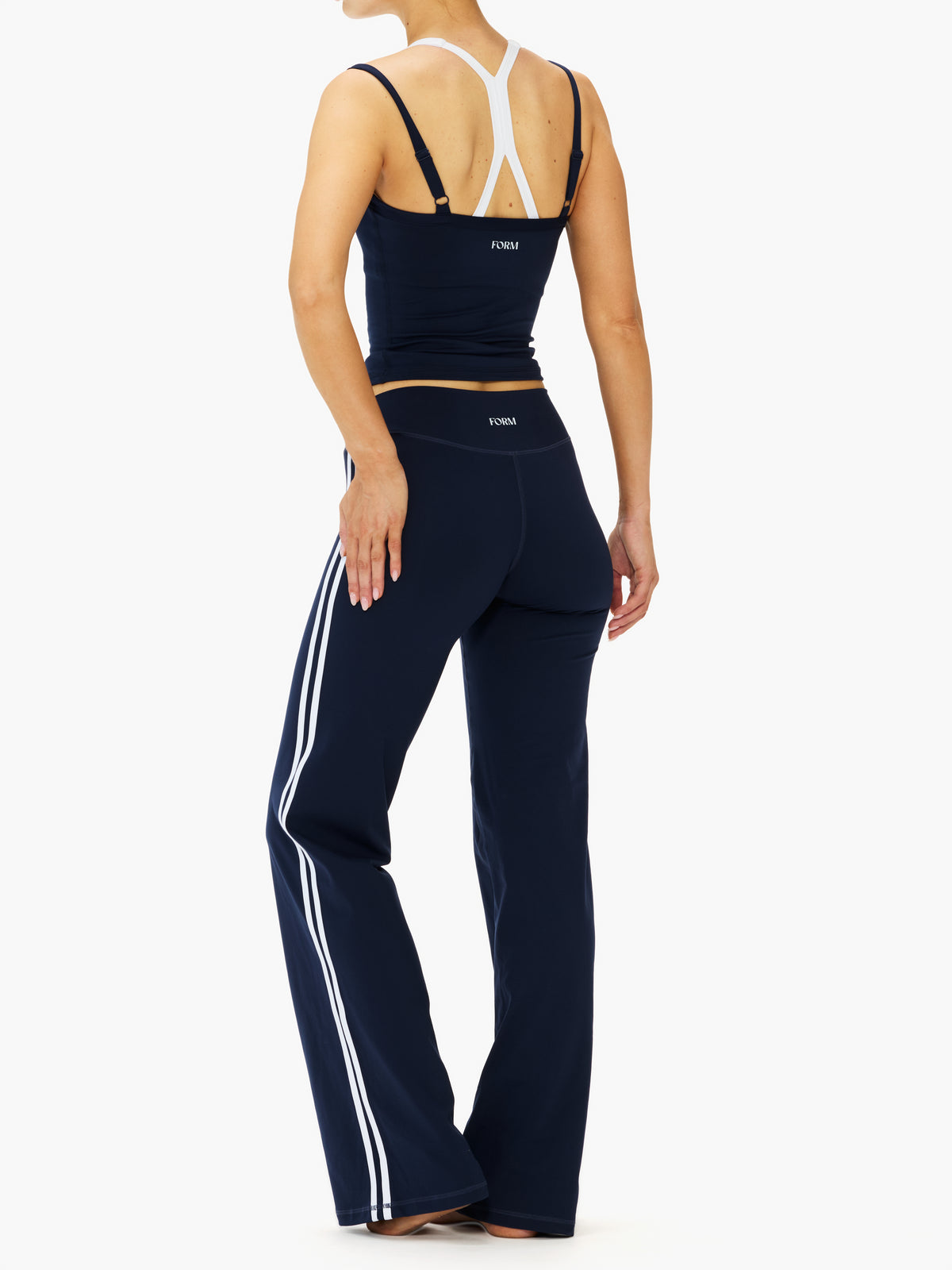 FORM Track Legging