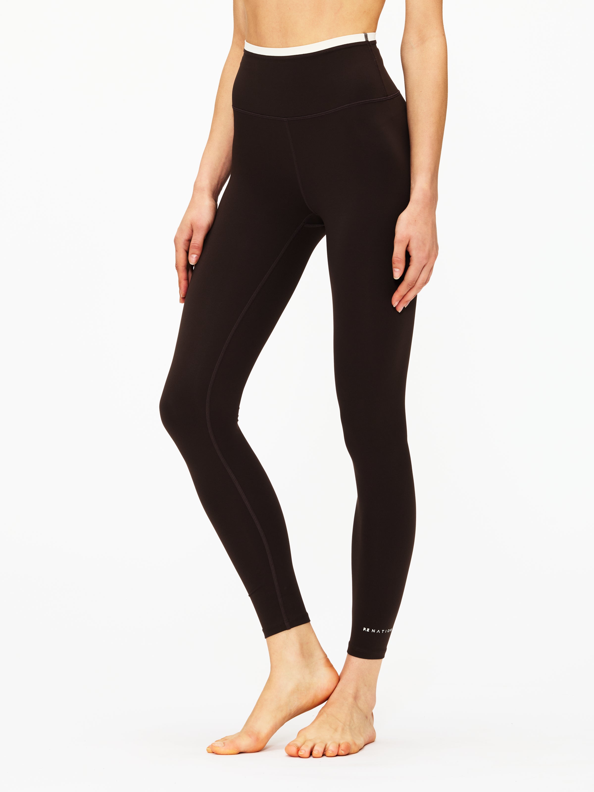 PE Nation Vita Full Length Legging