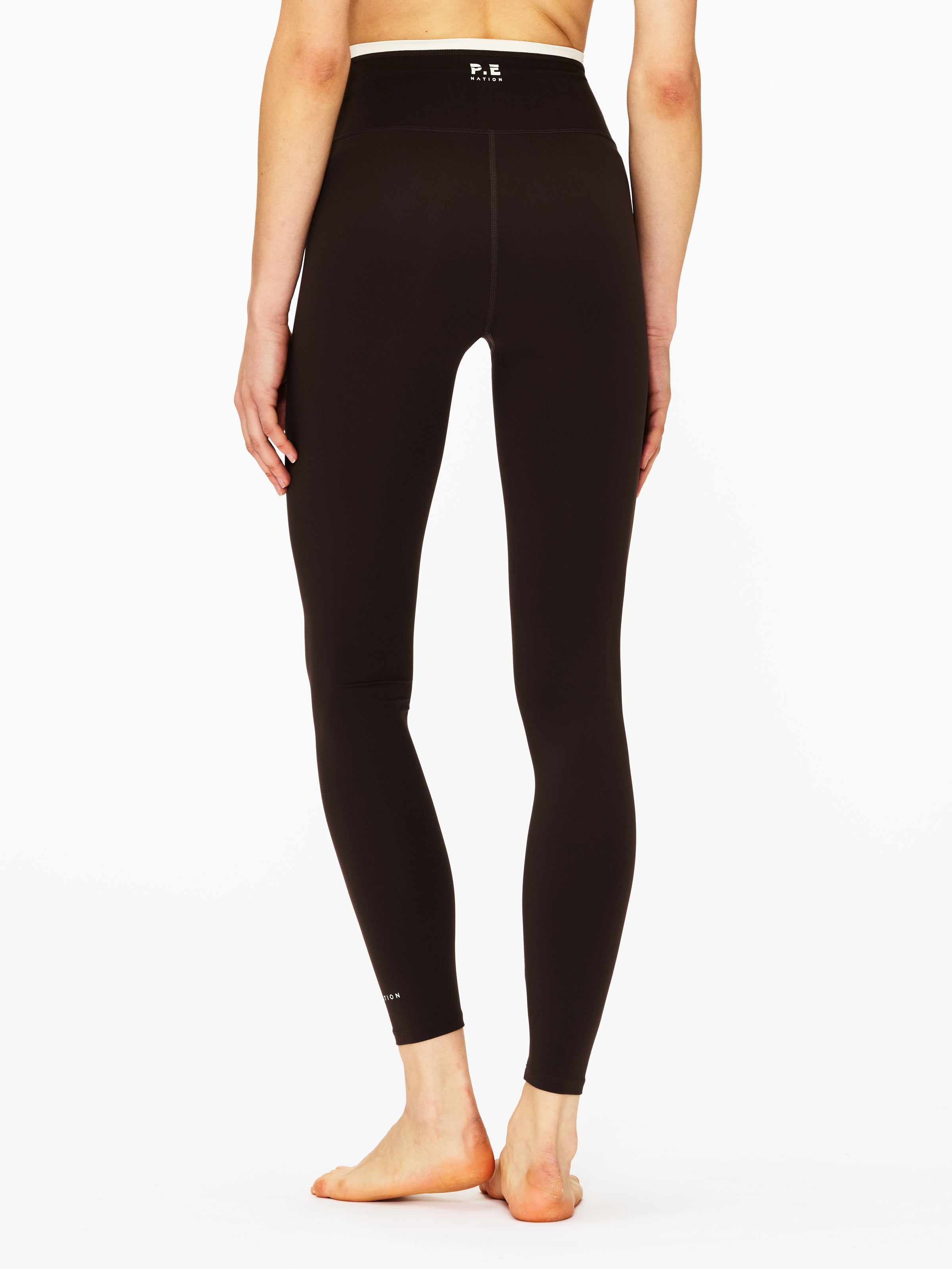 PE Nation Vita Full Length Legging