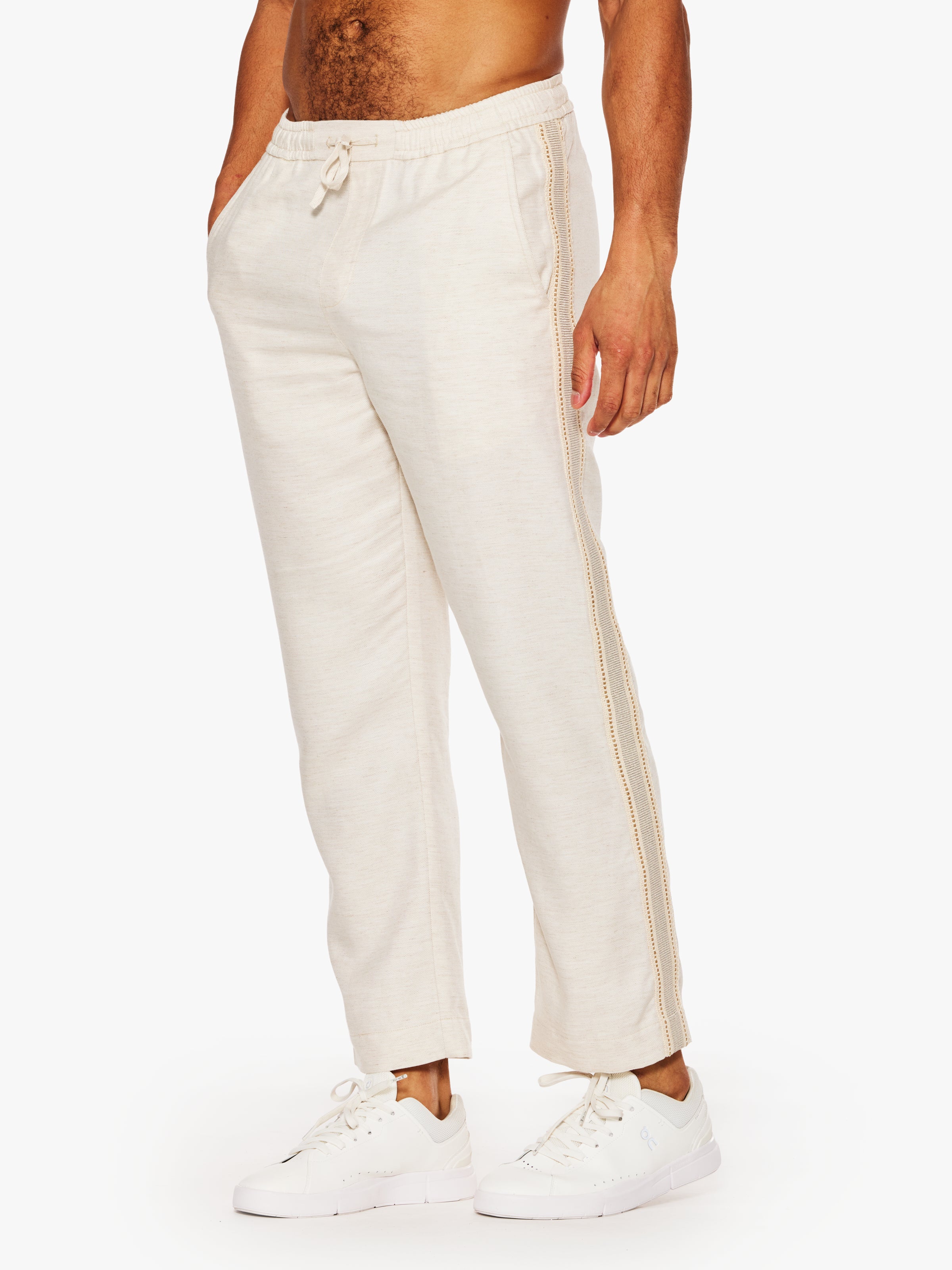 Che Mariba Trouser Lyocell