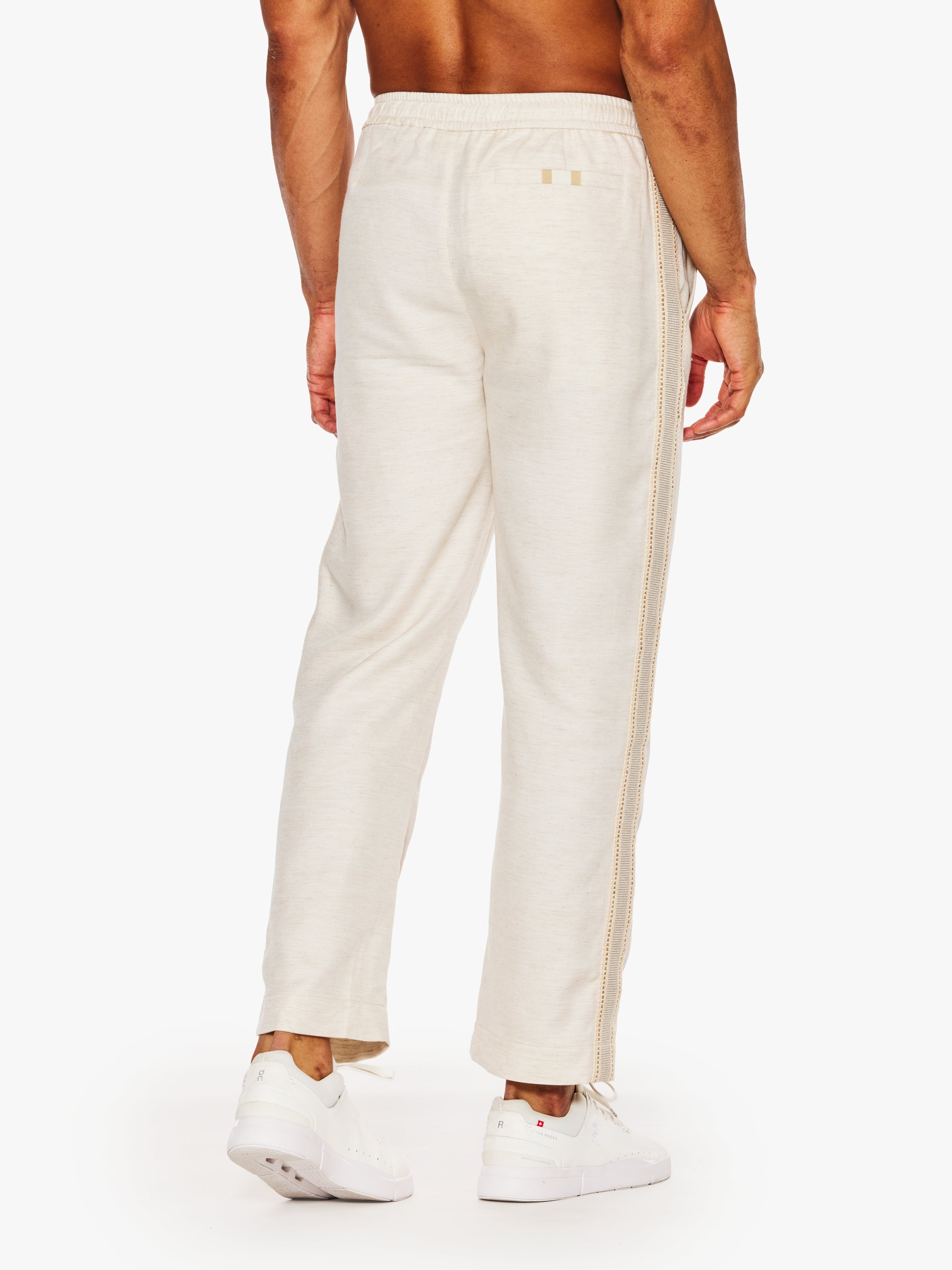 Che Mariba Trouser Lyocell