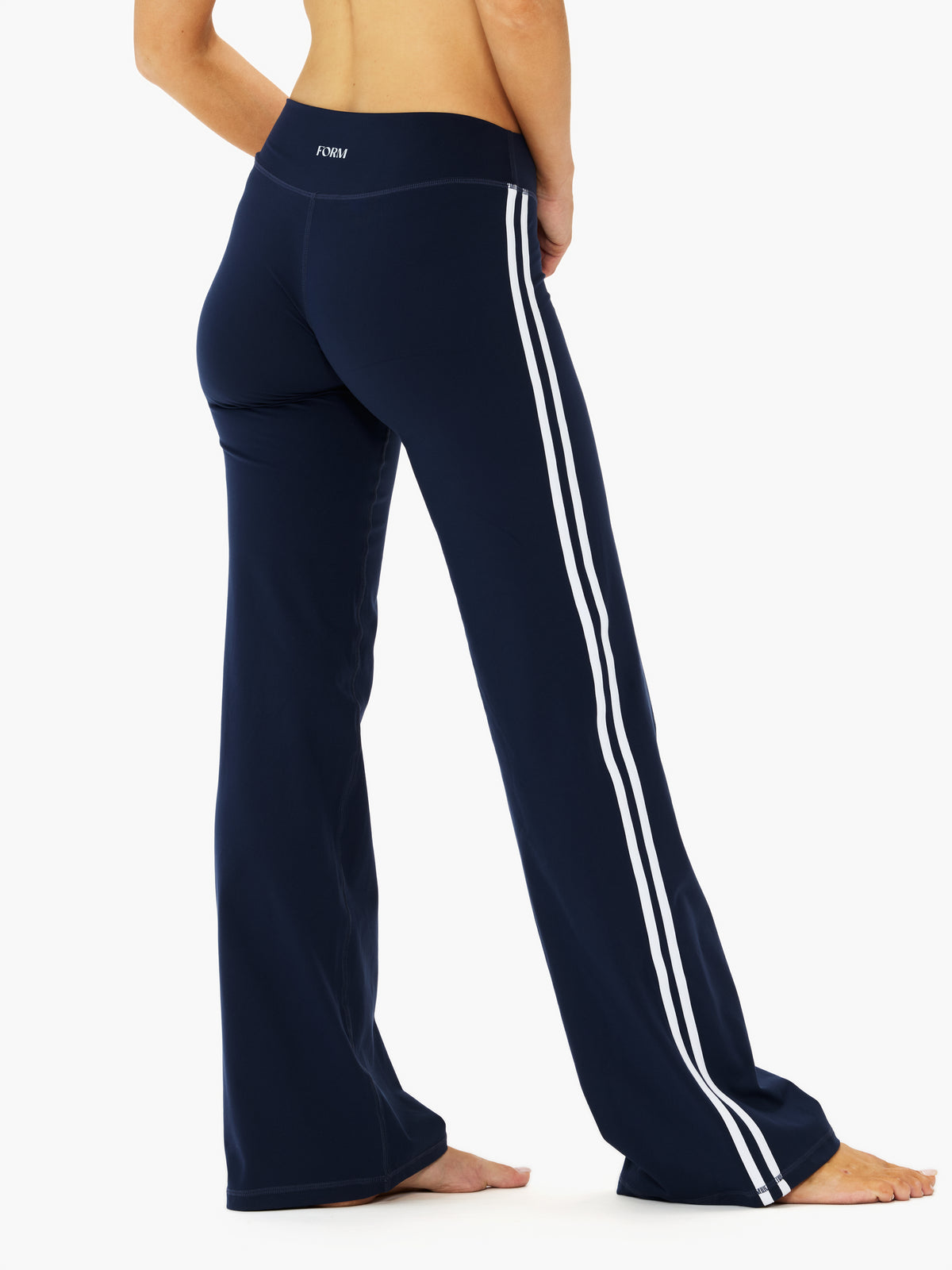 FORM Track Legging