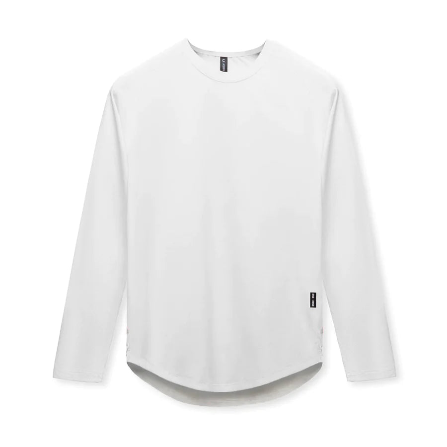 Asrv Silver-Lite 2.0 Established Long Sleeve
