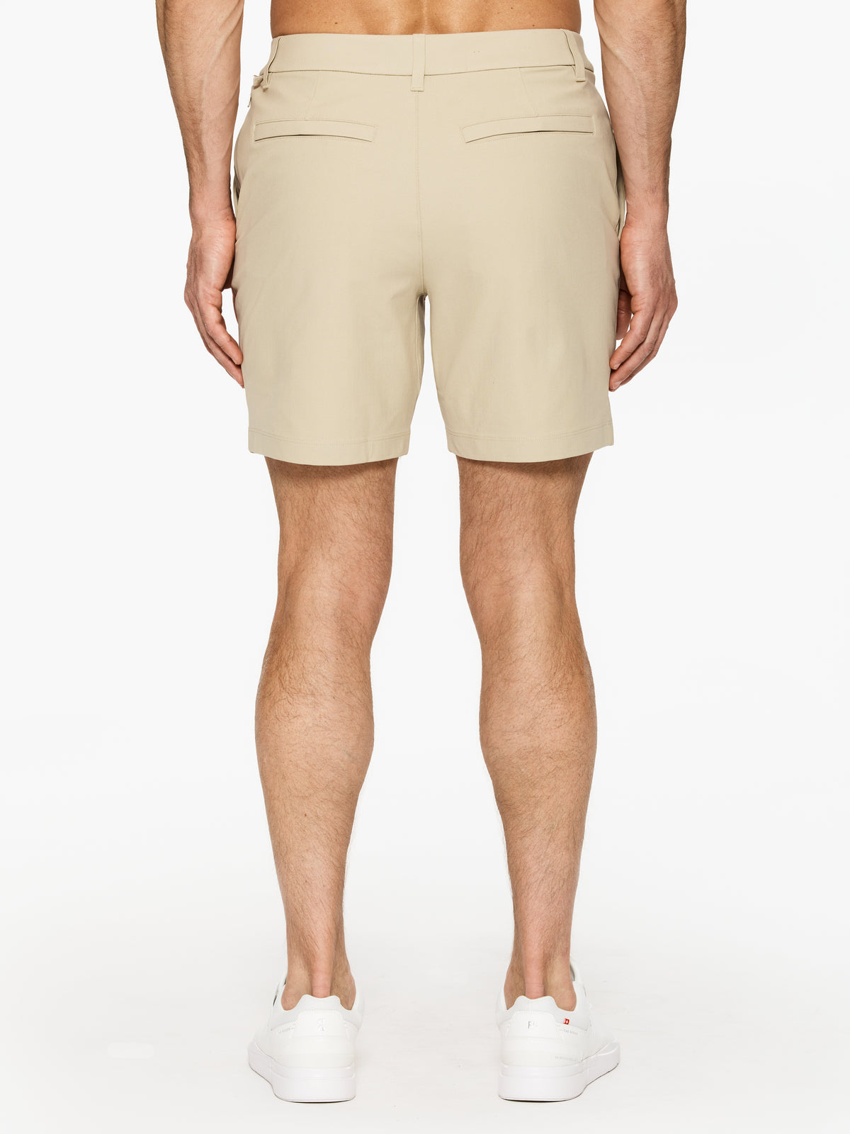 Lululemon ABC Classic-Fit Warpstreme Short 7" - Unlined