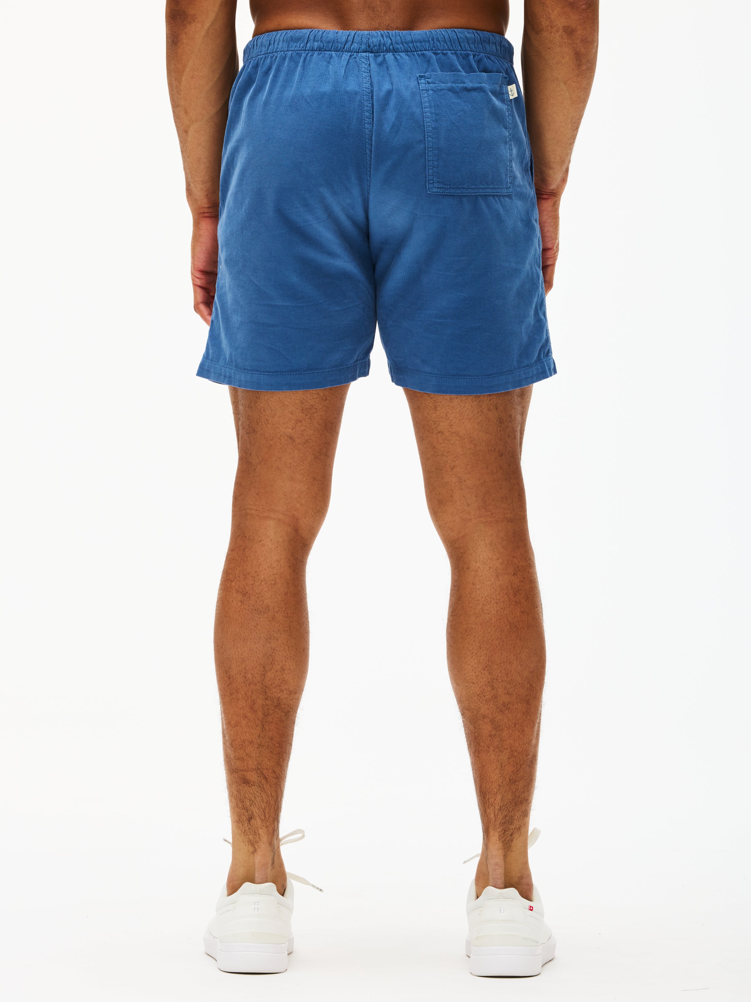 LA PAZ Beach Shorts