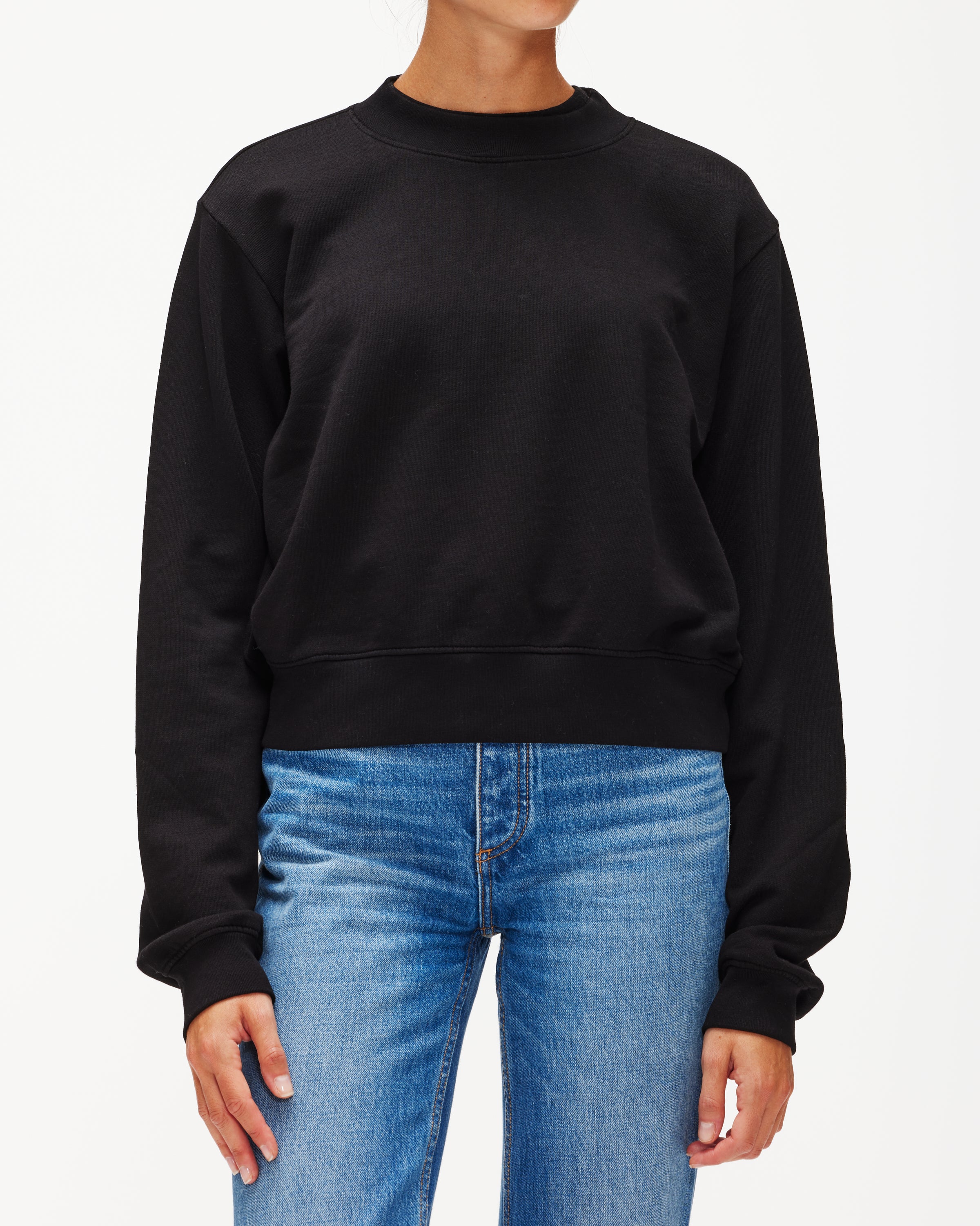 Cotton Citizen Milan Crew