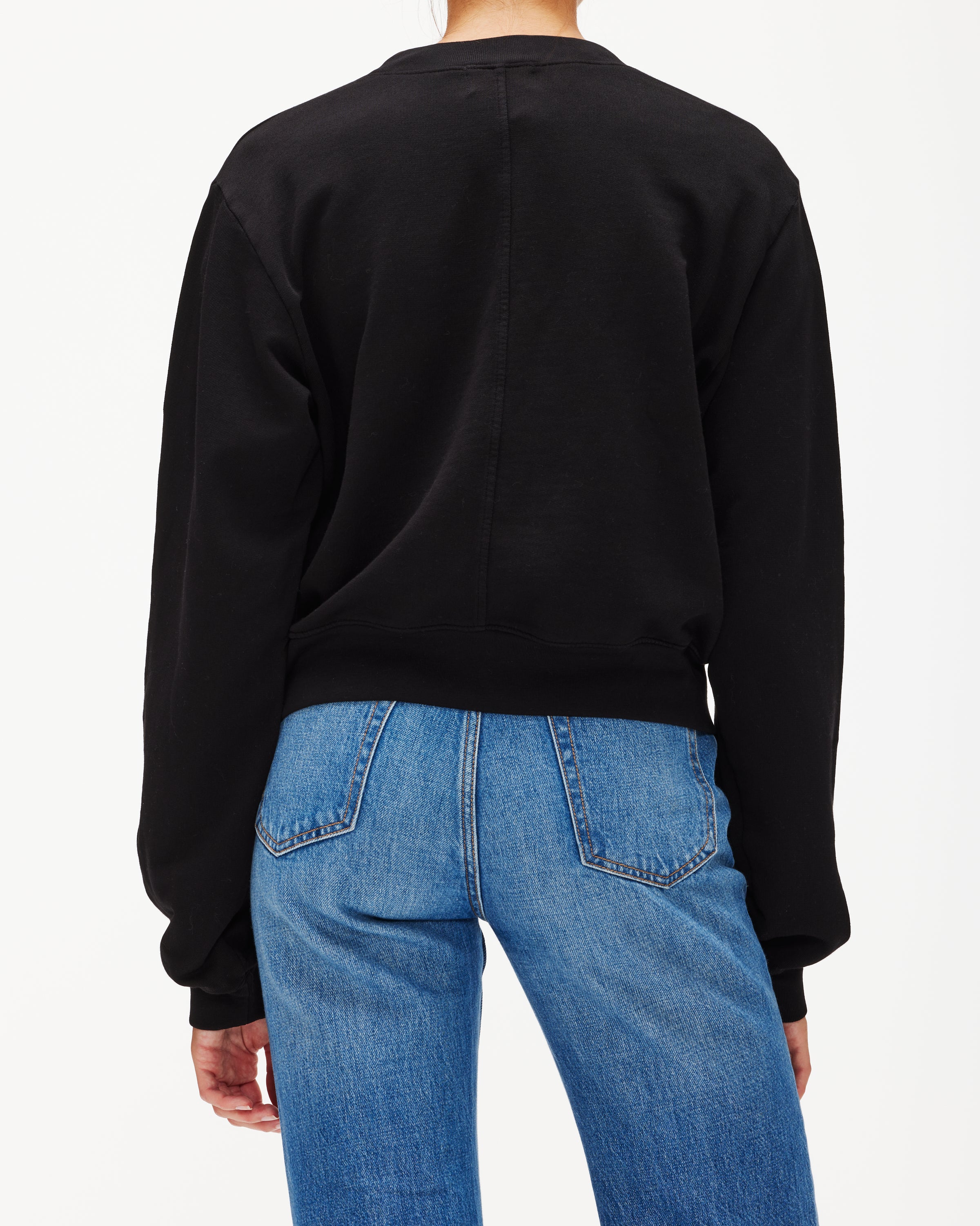 Cotton Citizen Milan Crew