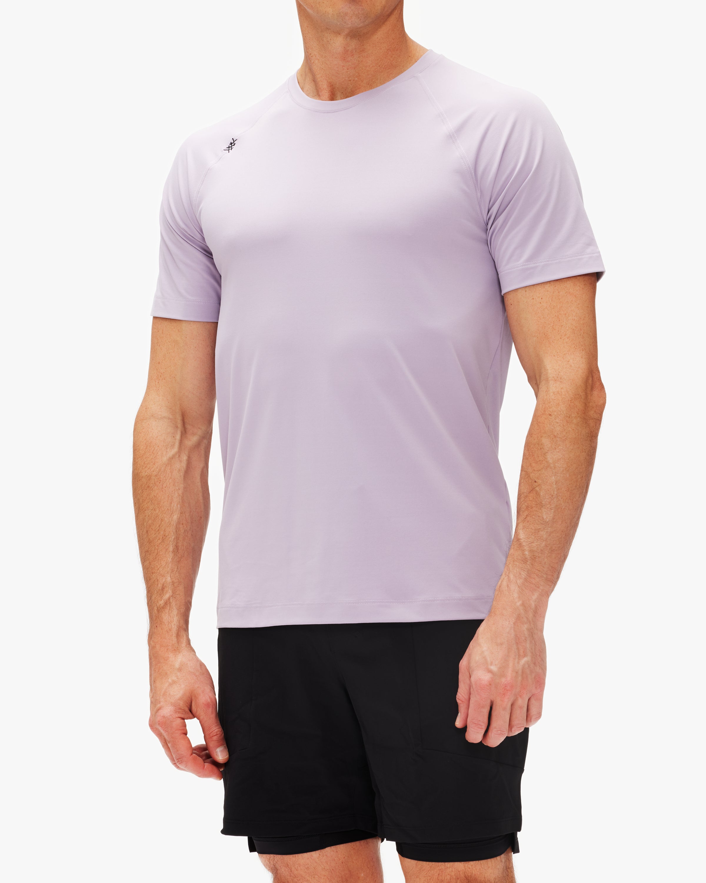 Rhone Reign Short Sleeve