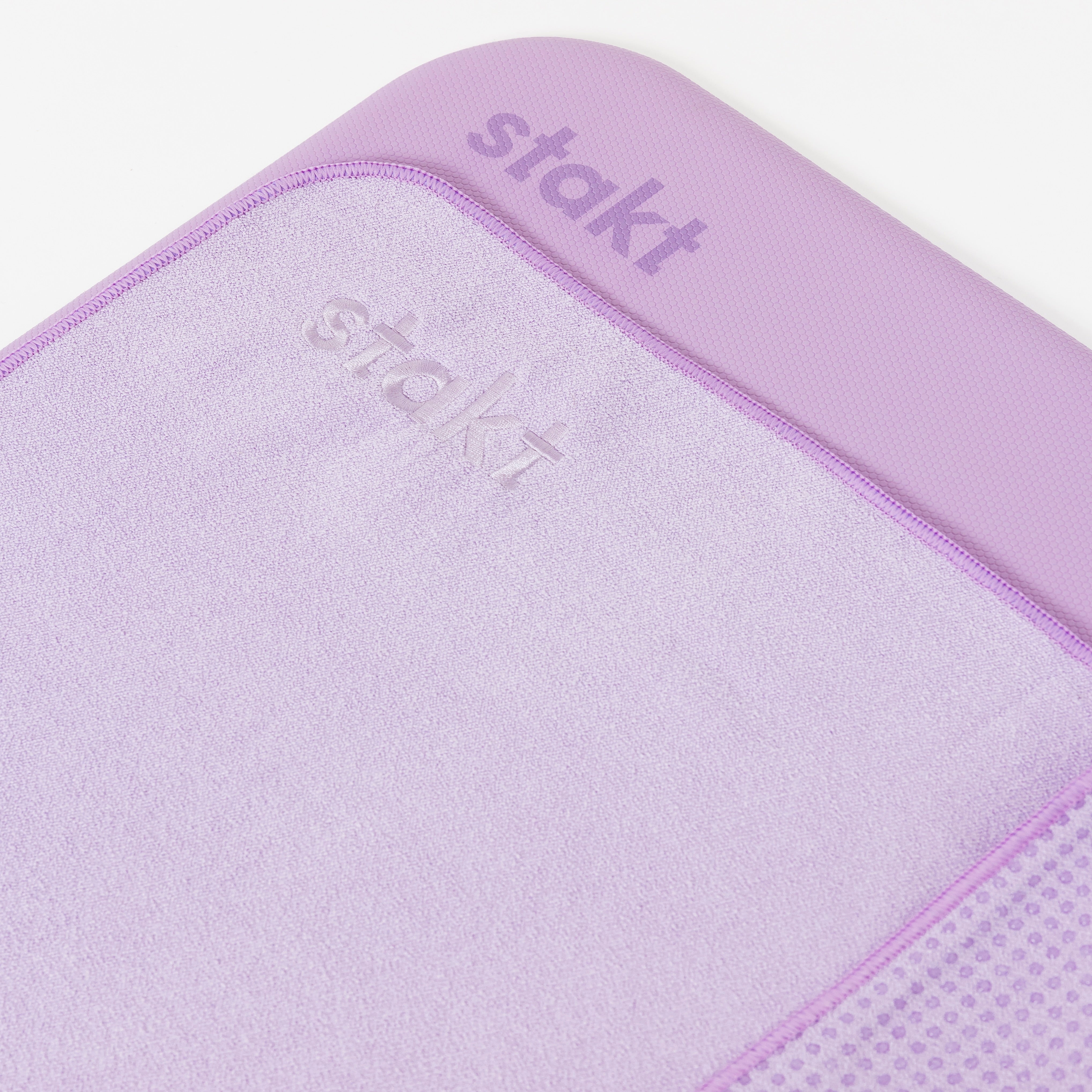 The Mat Towel