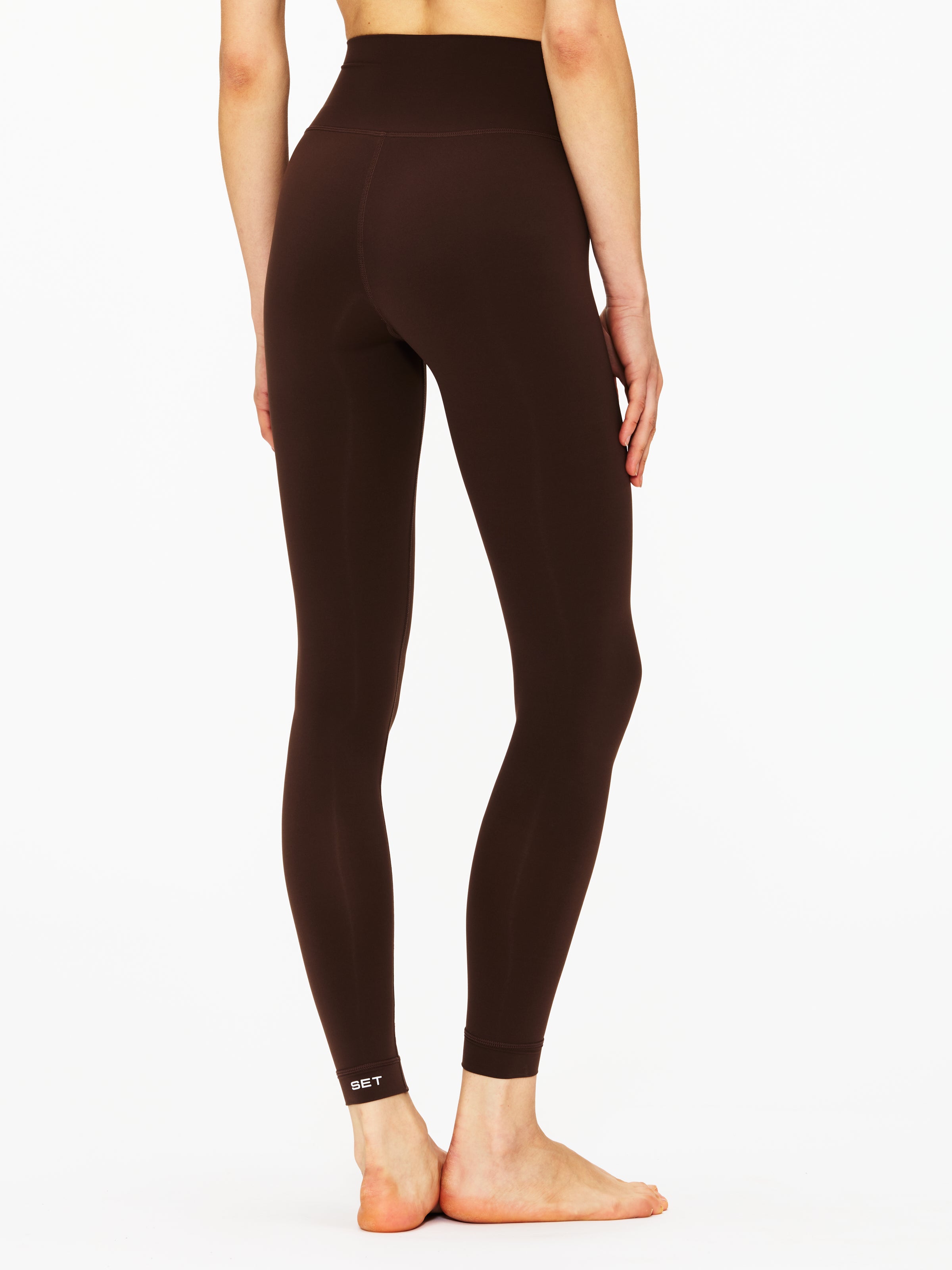 Set Active Breathe 1.0 High-Rise Leggings
