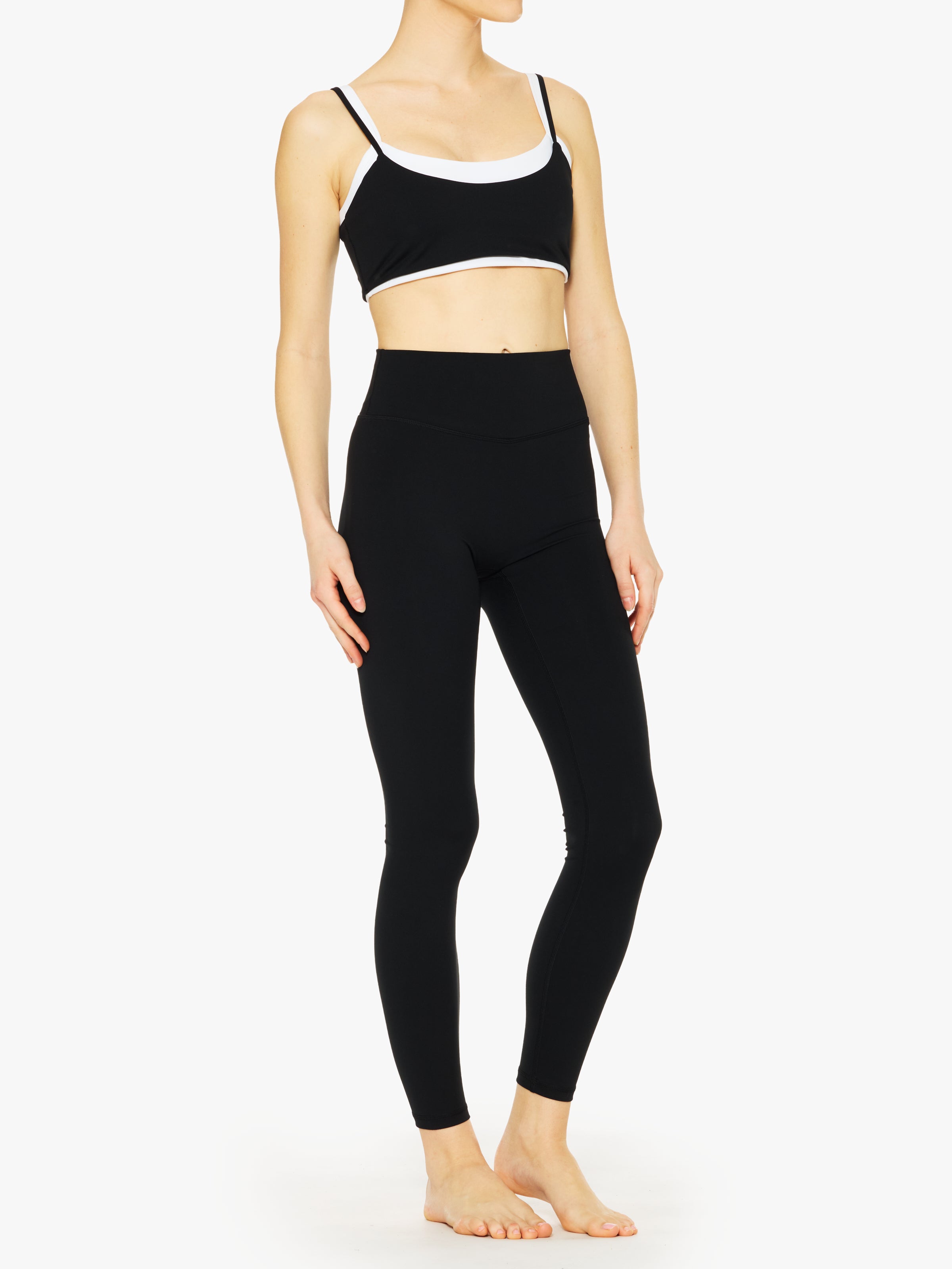 FORM Layered Bra