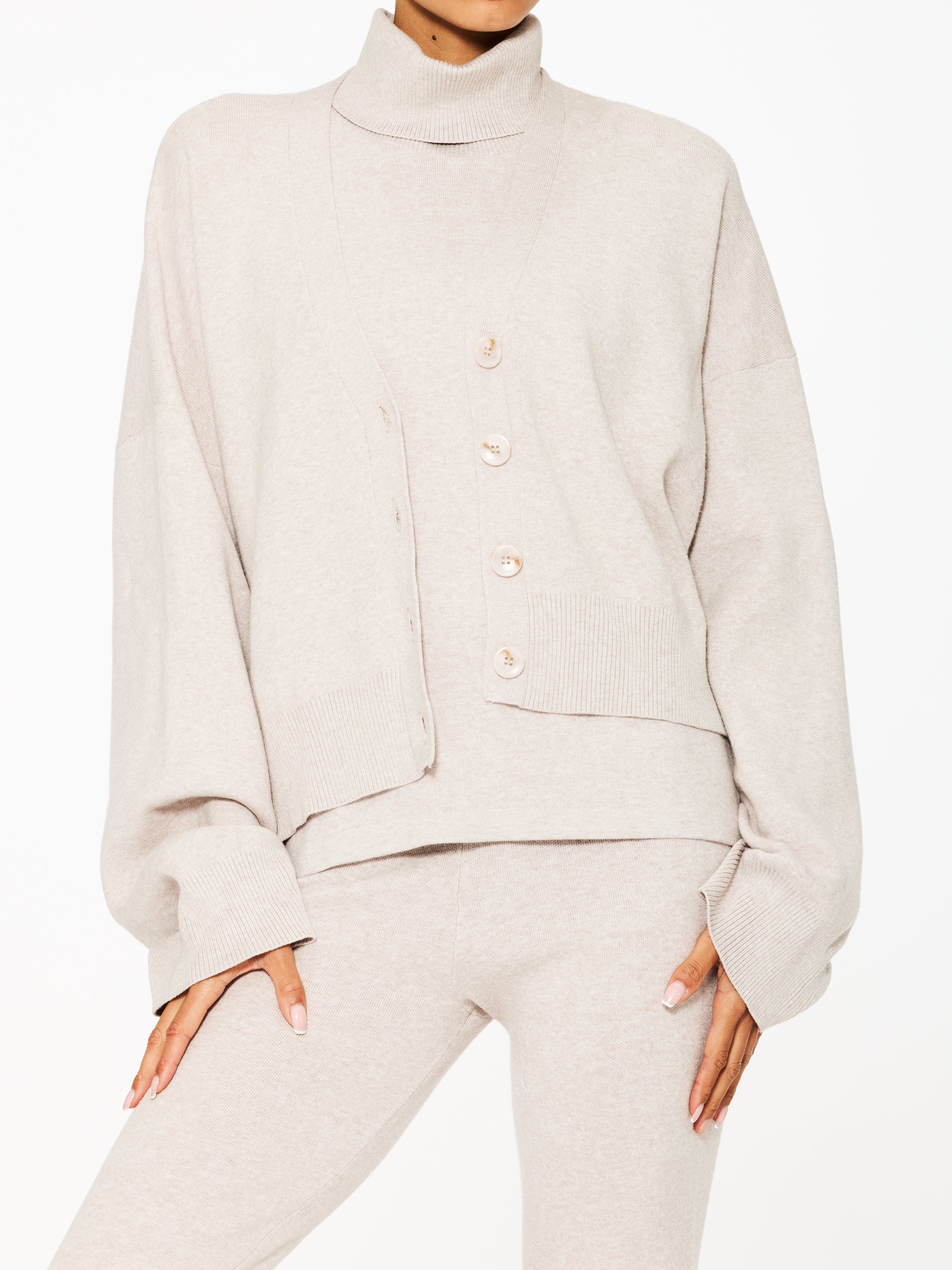 Lune Olly Cardigan
