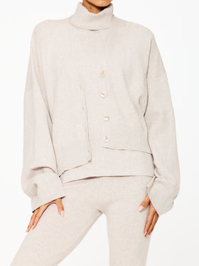 Lune Olly Cardigan
