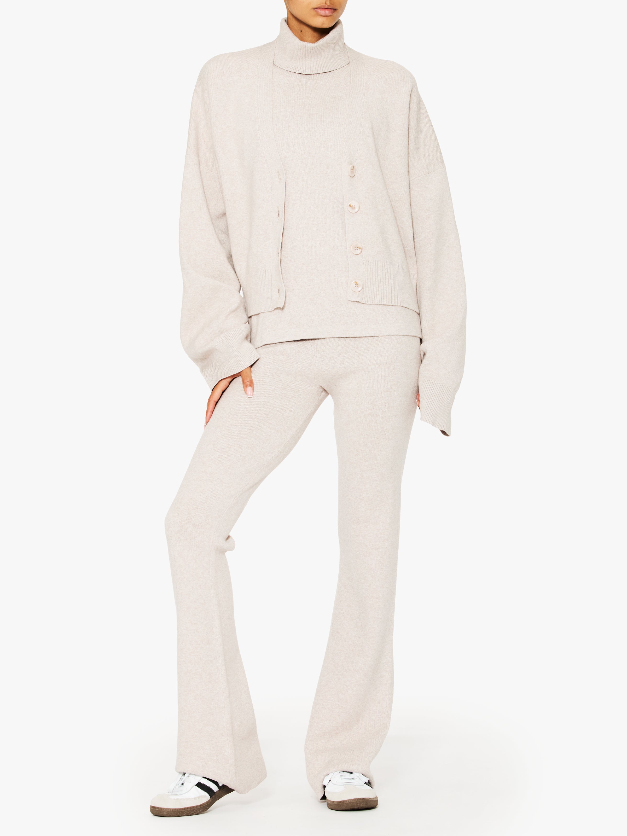 Lune Olly Cardigan