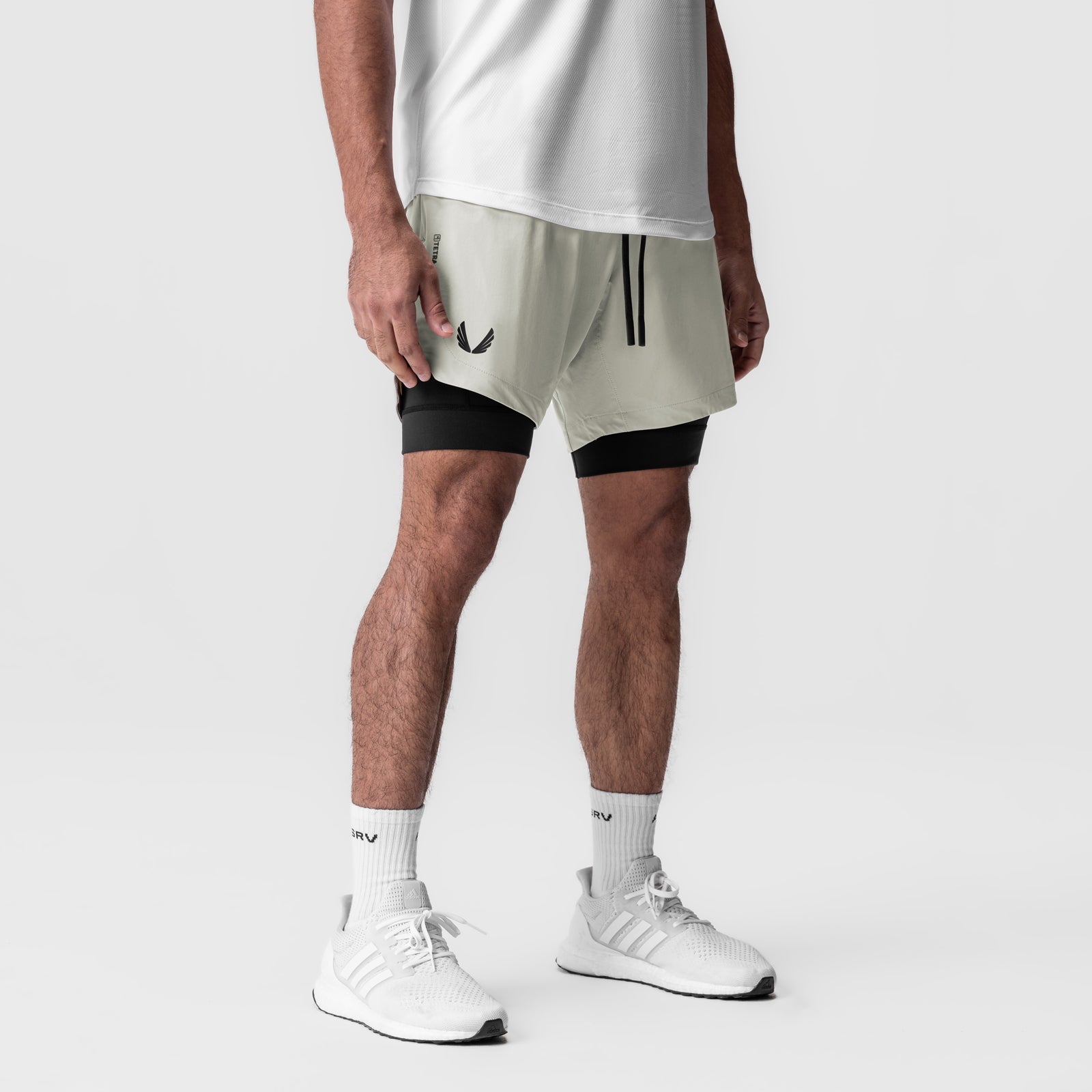 ASRV Tetra-Lite Short 7"- Lined