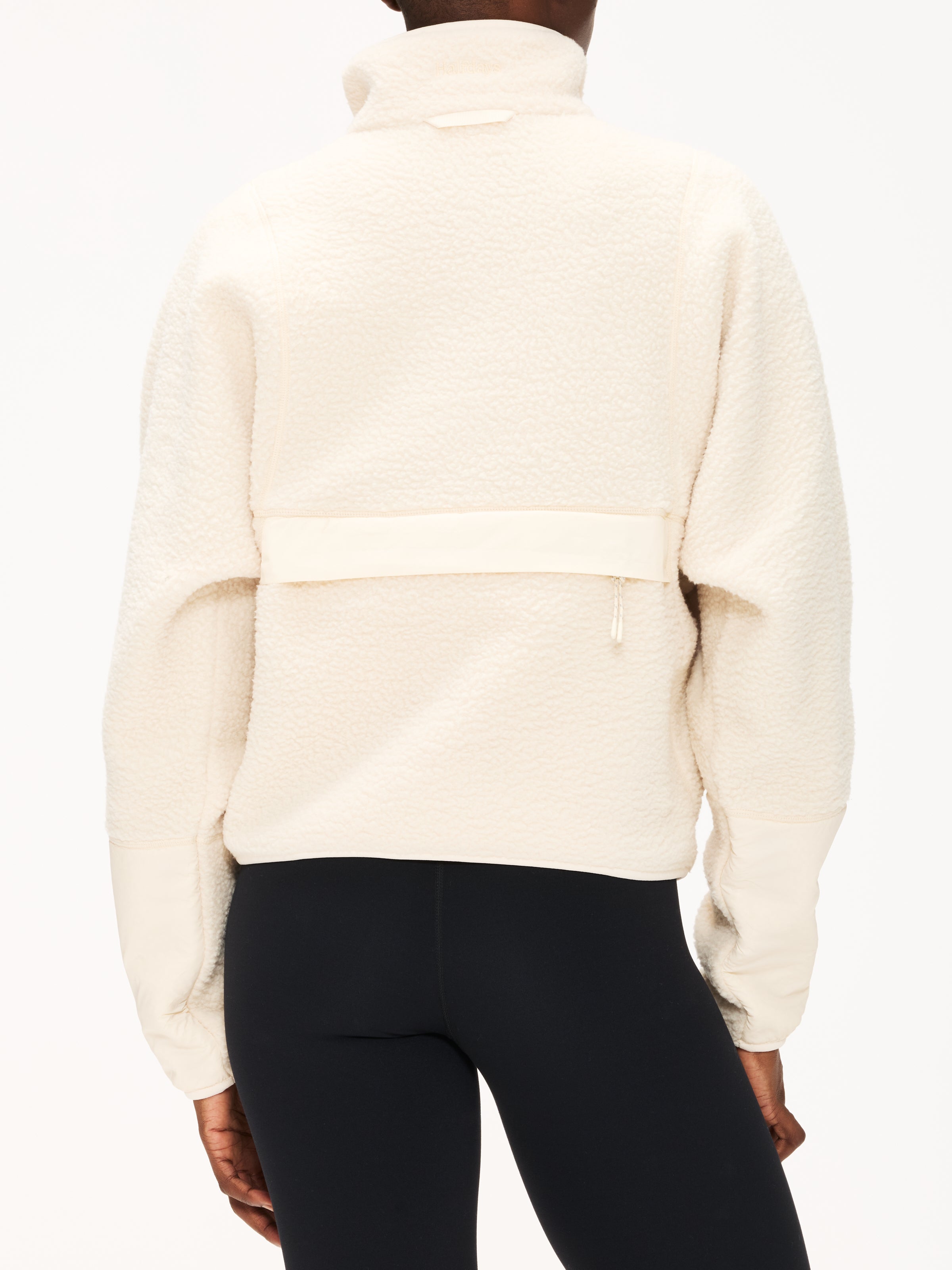 Halfdays Pieper Fleece