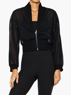 Michi Zenit Jacket